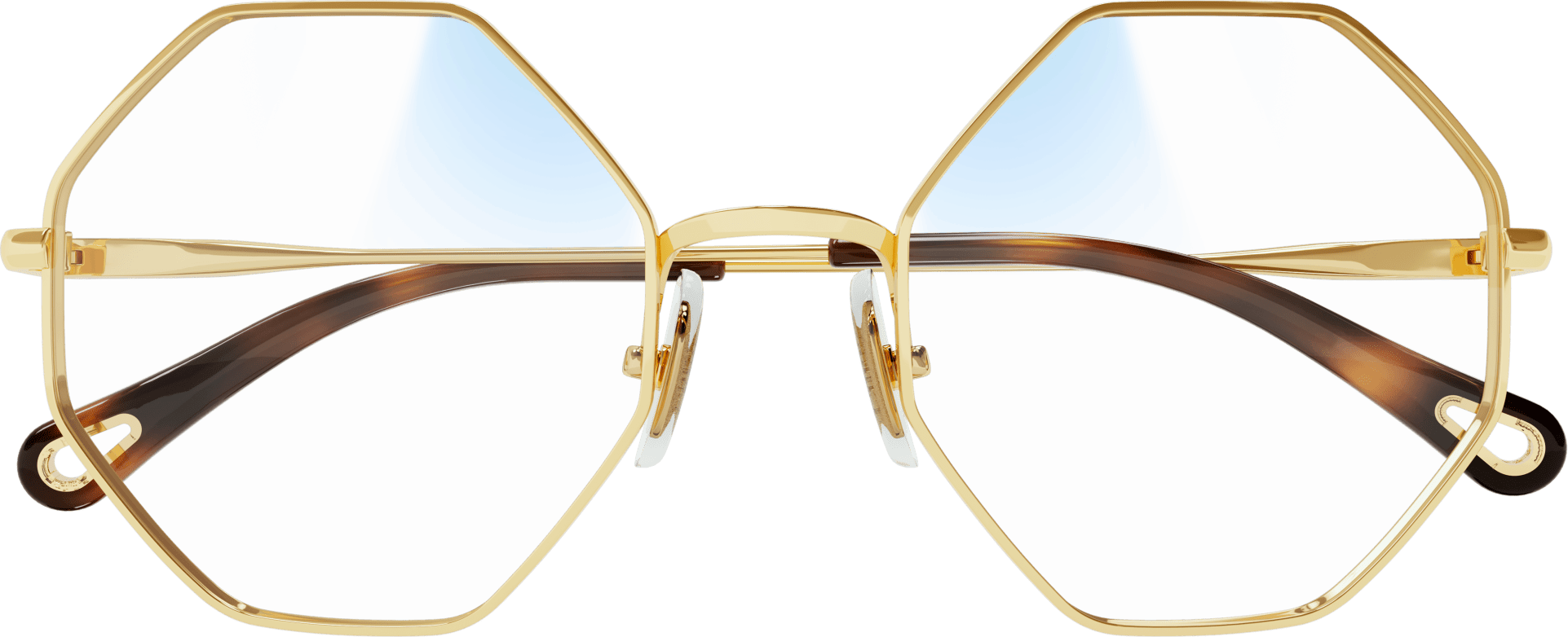 Color_CH0022S-001 - GOLD - TRANSPARENT - PHOTOCROMATIC