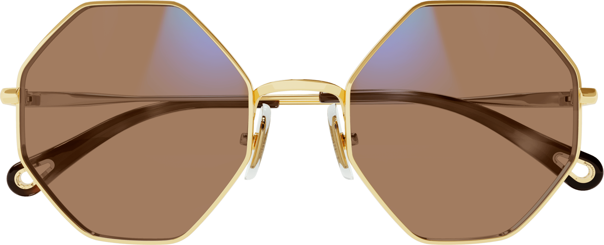 Color_CH0022S-001 - GOLD - TRANSPARENT - PHOTOCROMATIC