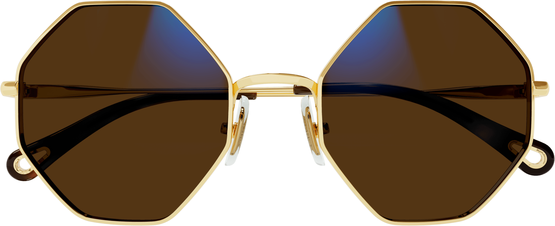 Color_CH0022S-001 - GOLD - TRANSPARENT - PHOTOCROMATIC