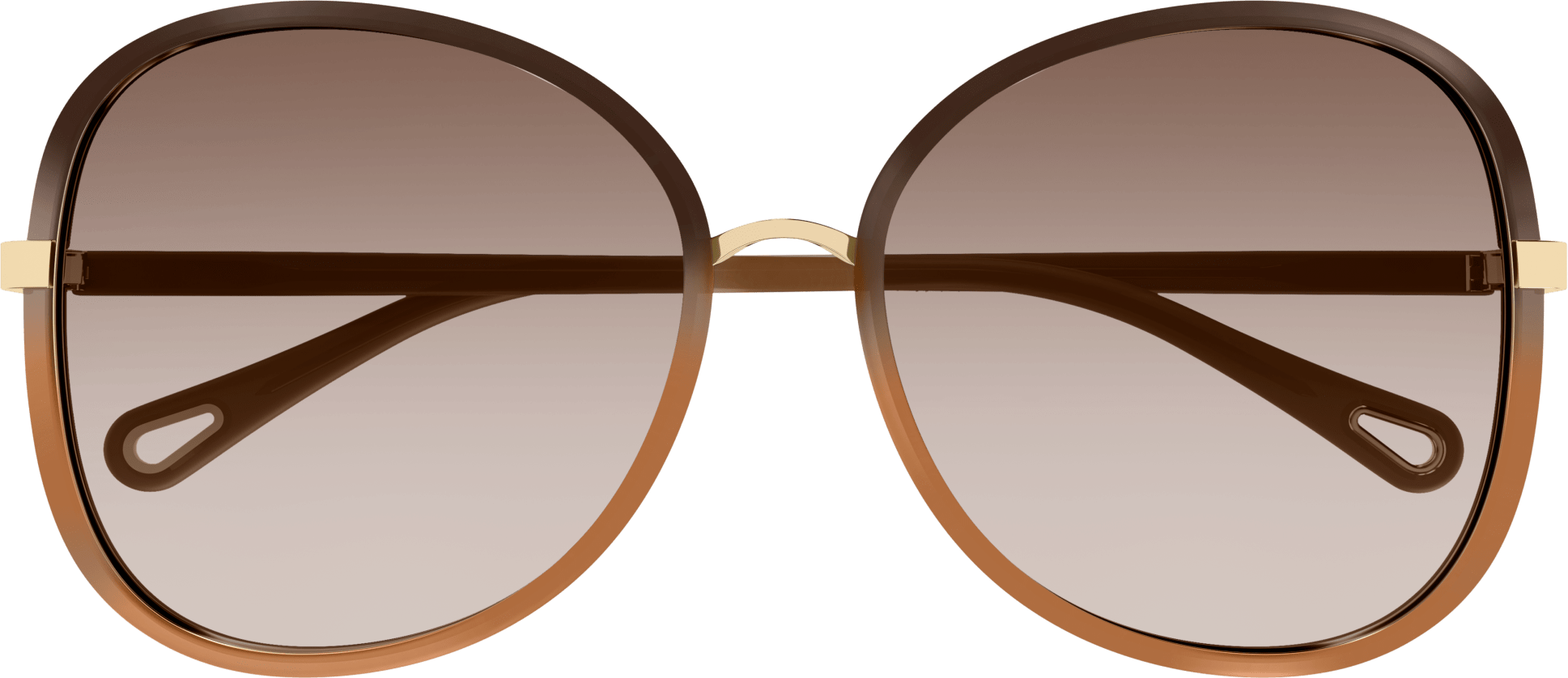 Color_CH0030S-005 - BROWN - BROWN - GRADIENT