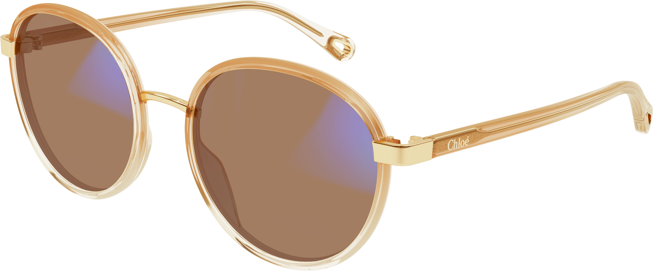 Color_CH0033S-001 - ORANGE - TRANSPARENT - PHOTOCROMATIC