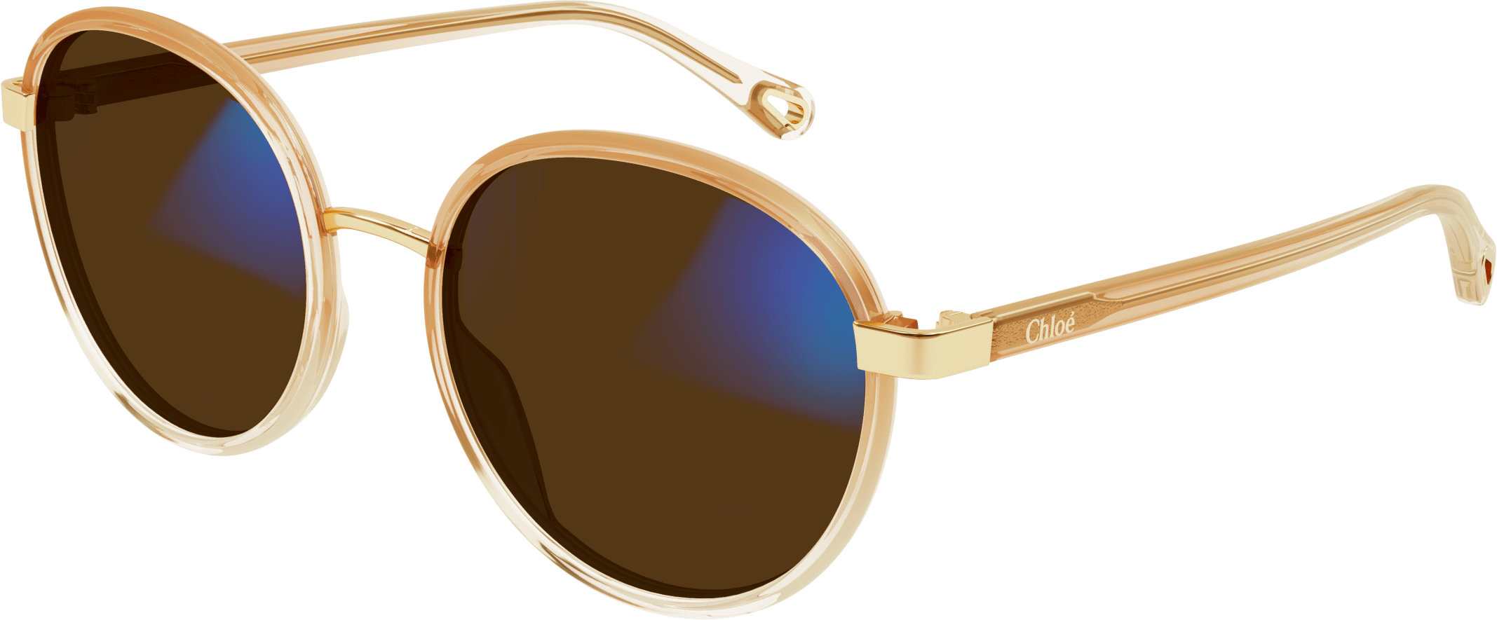 Color_CH0033S-001 - ORANGE - TRANSPARENT - PHOTOCROMATIC