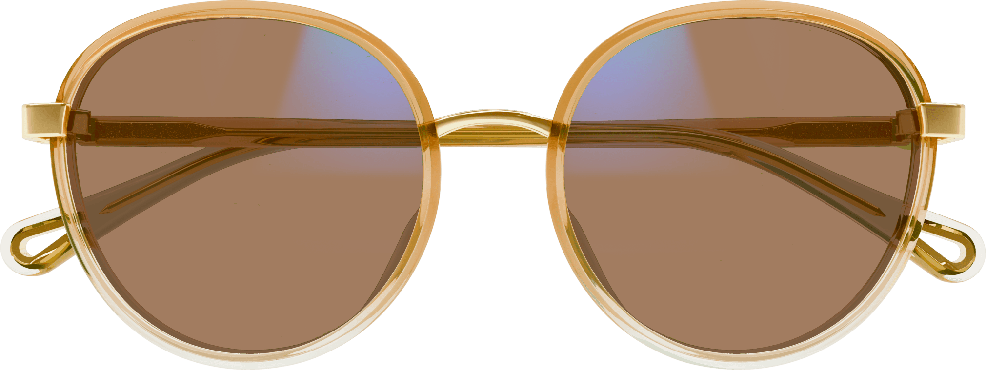 Color_CH0033S-001 - ORANGE - TRANSPARENT - PHOTOCROMATIC