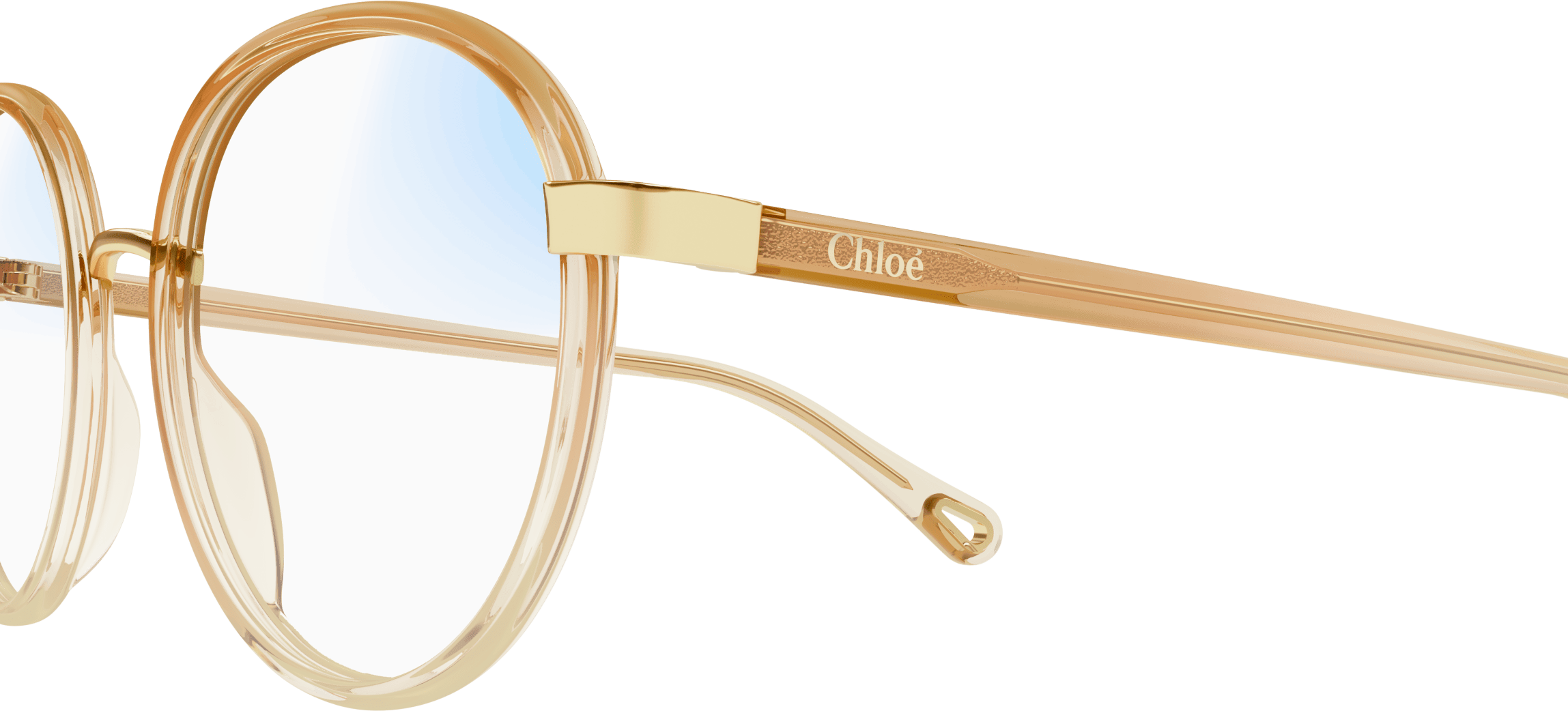 Color_CH0033S-001 - ORANGE - TRANSPARENT - PHOTOCROMATIC