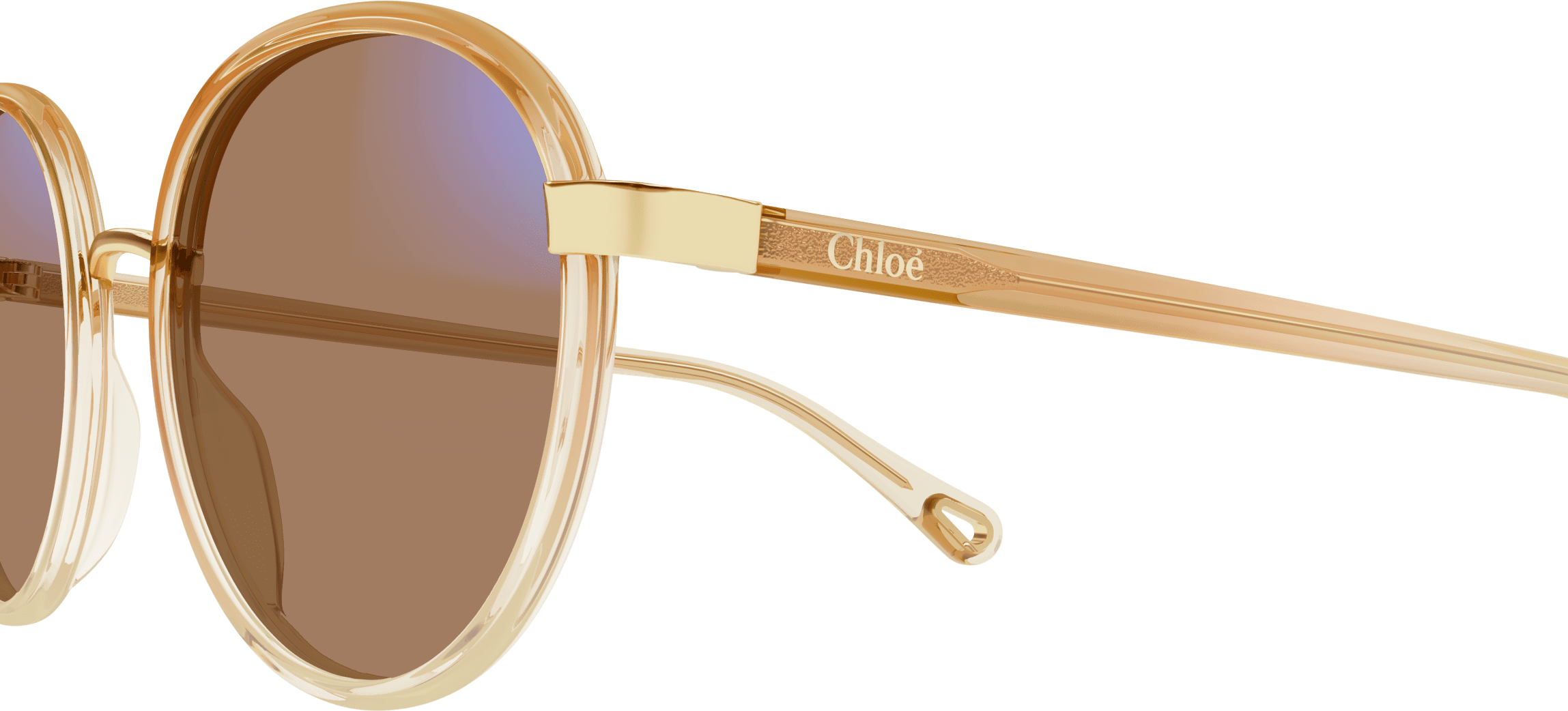 Color_CH0033S-001 - ORANGE - TRANSPARENT - PHOTOCROMATIC