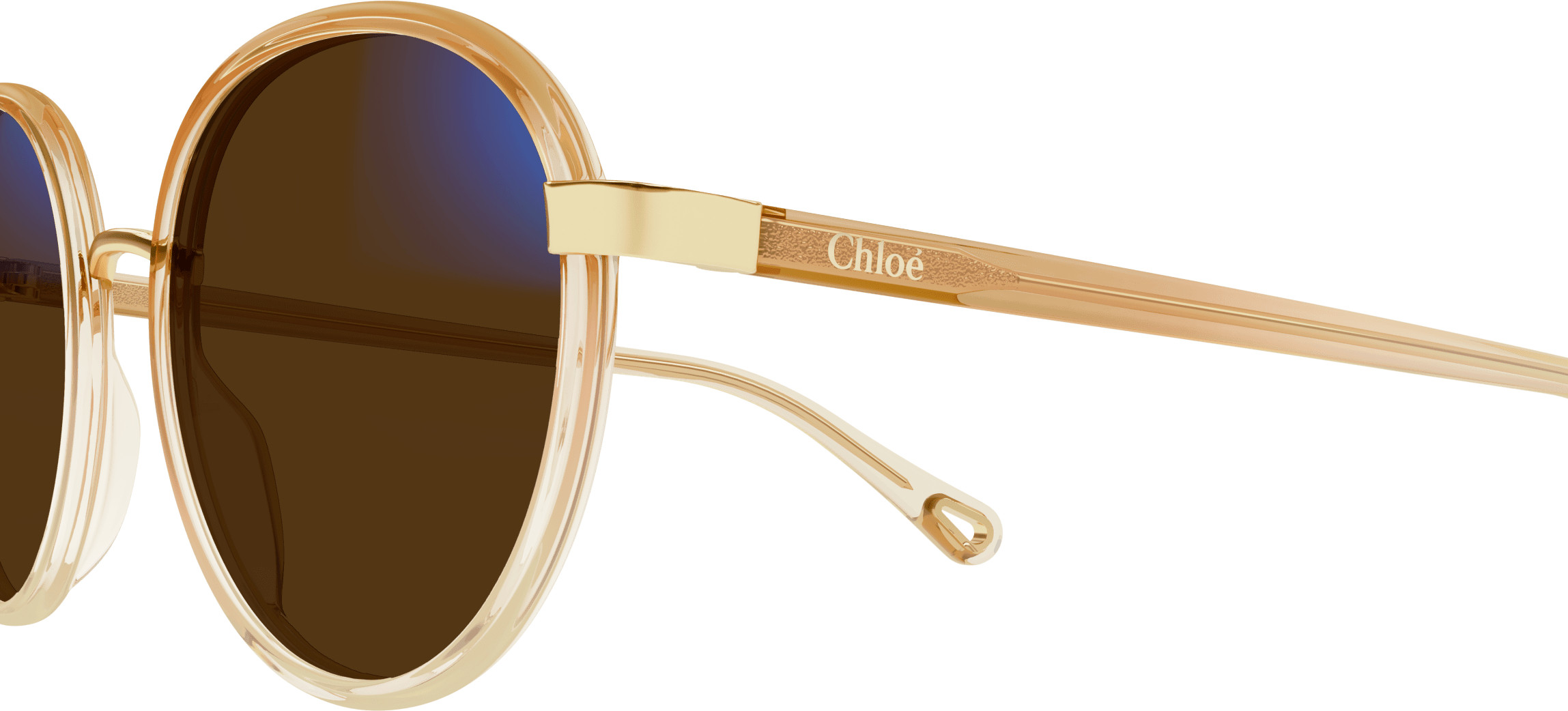 Color_CH0033S-001 - ORANGE - TRANSPARENT - PHOTOCROMATIC