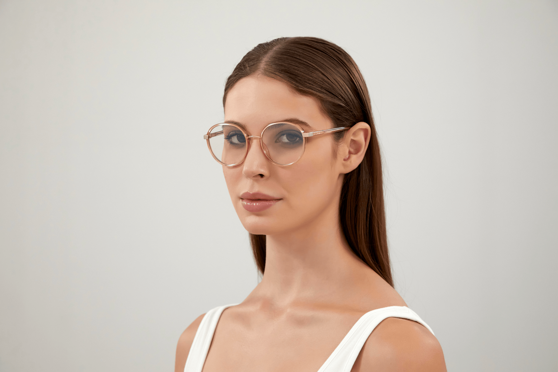 Color_CH0033S-001 - ORANGE - TRANSPARENT - PHOTOCROMATIC