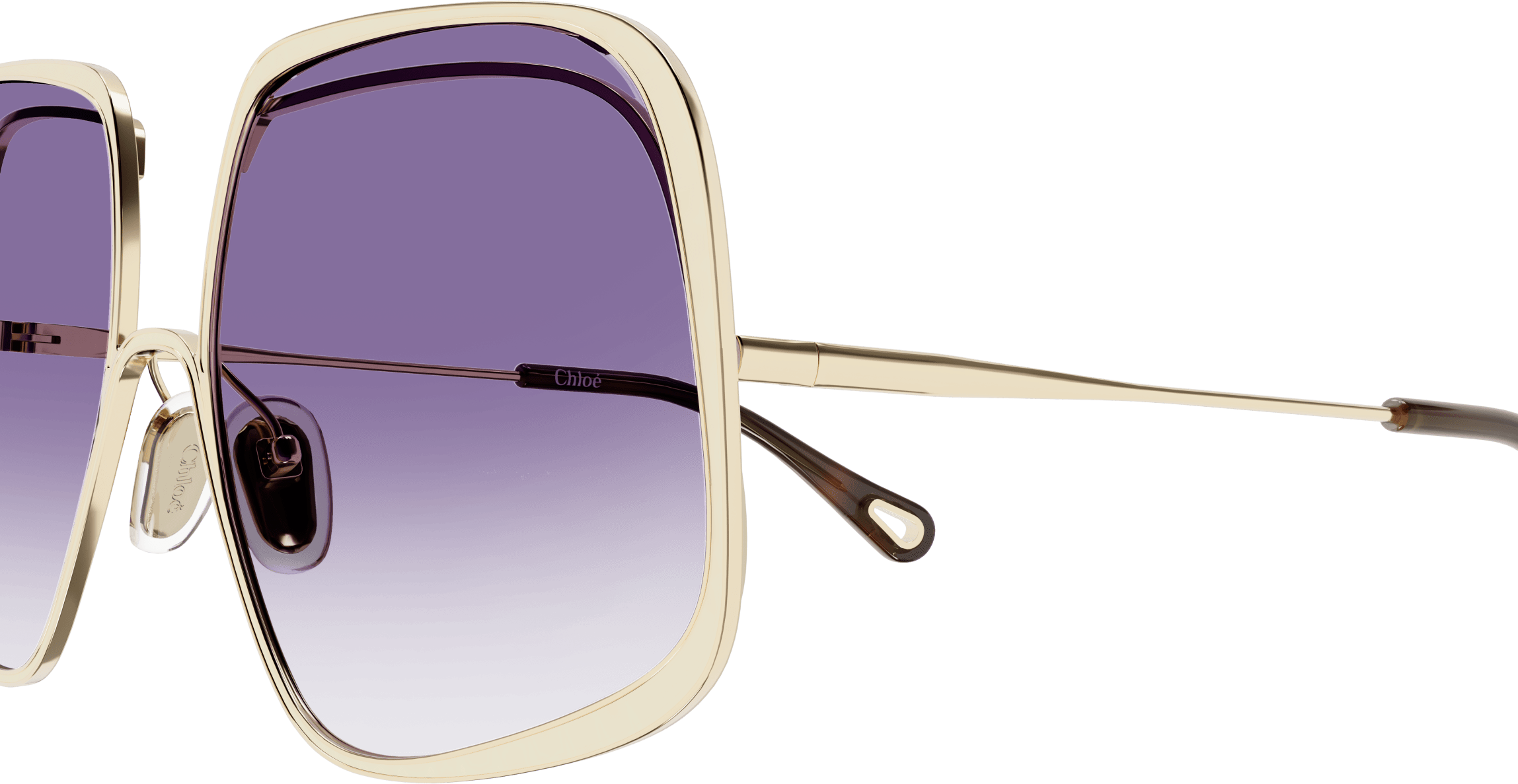 Color_CH0035S-006 - GOLD - VIOLET - GRADIENT