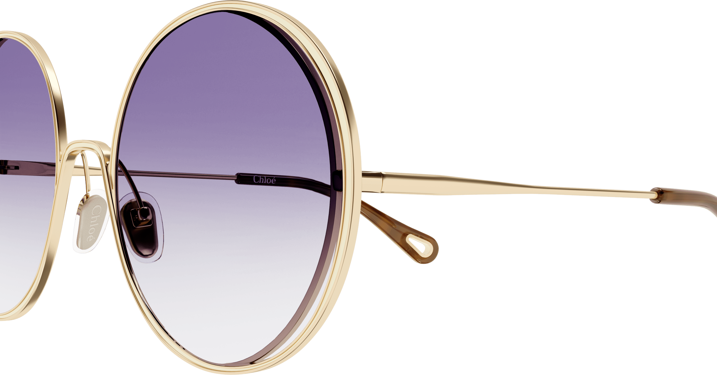 Color_CH0037S-006 - GOLD - VIOLET - GRADIENT