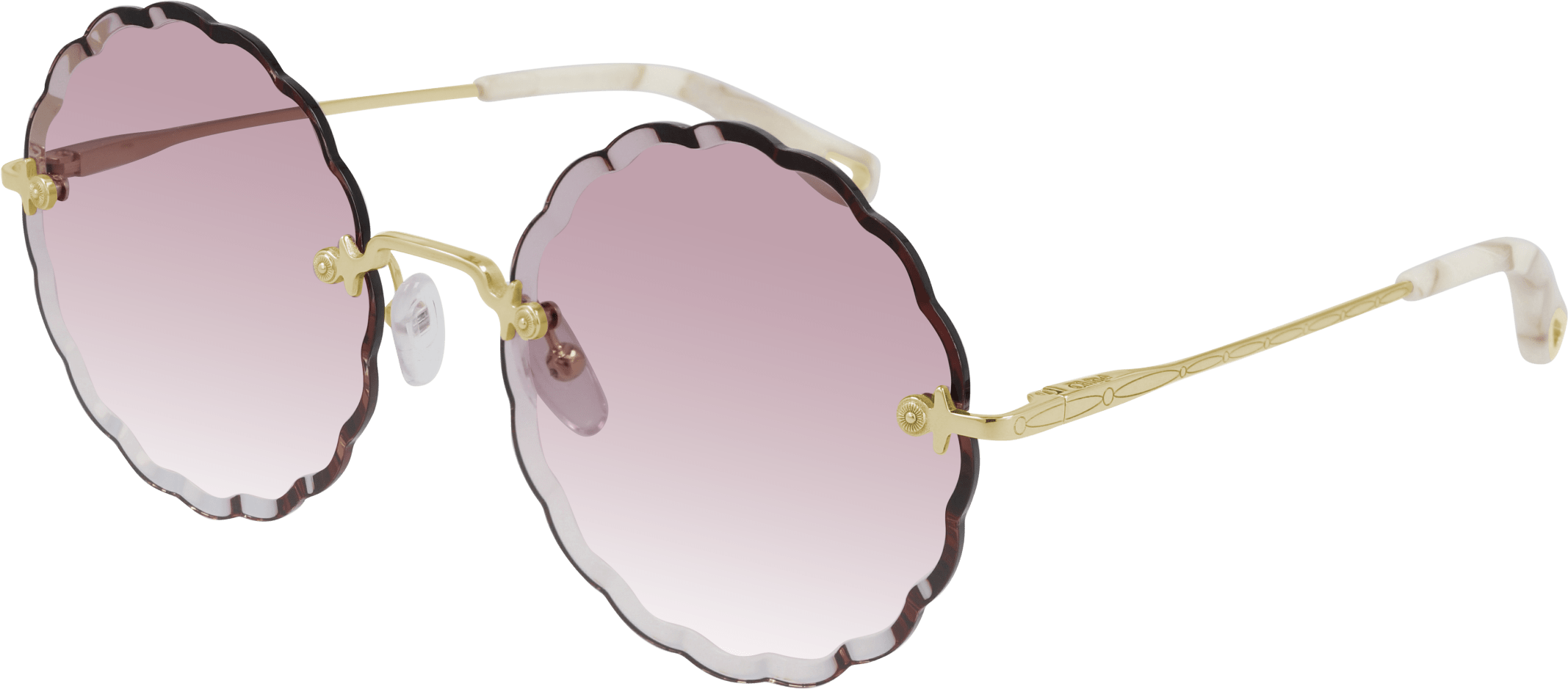 Color_CH0047S-005 - GOLD - PINK - GRADIENT