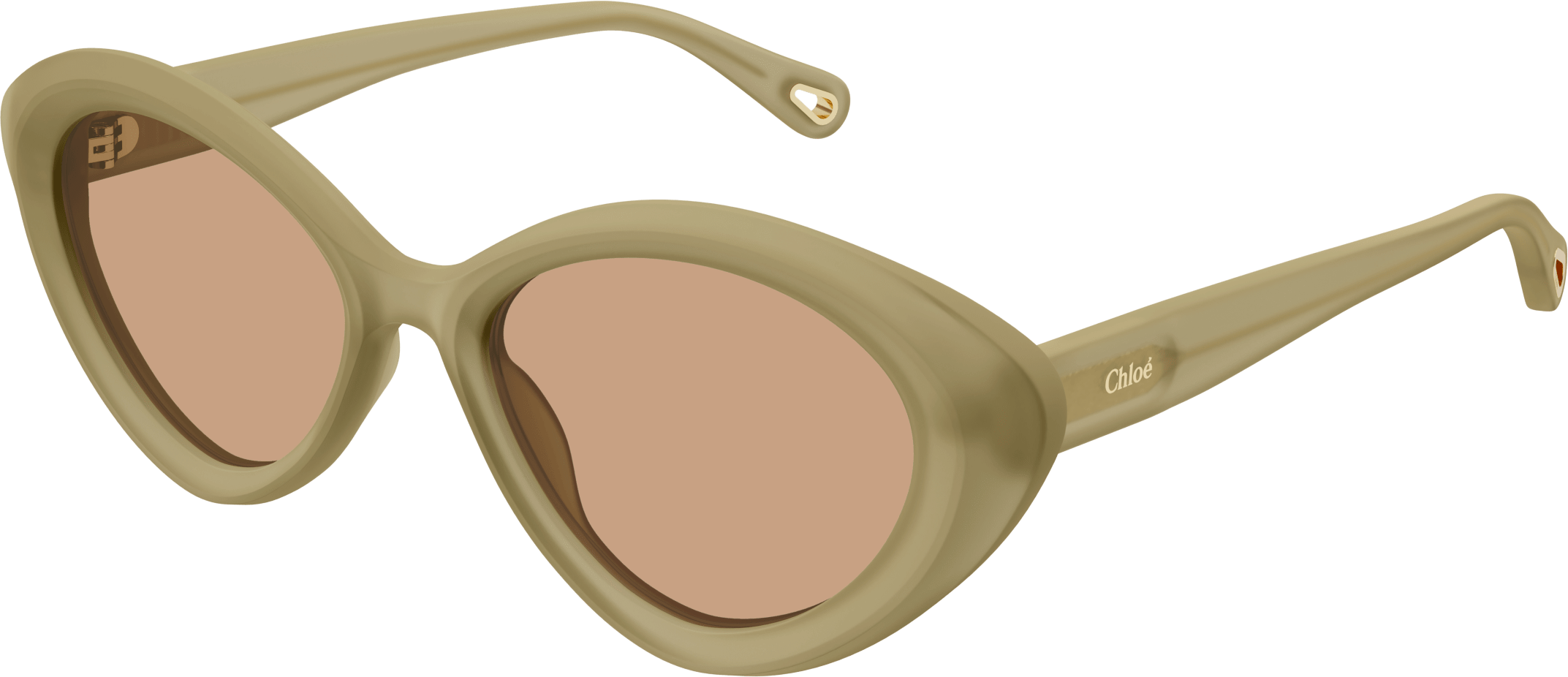 Color_CH0050S-002 - GREEN - BROWN - NONE