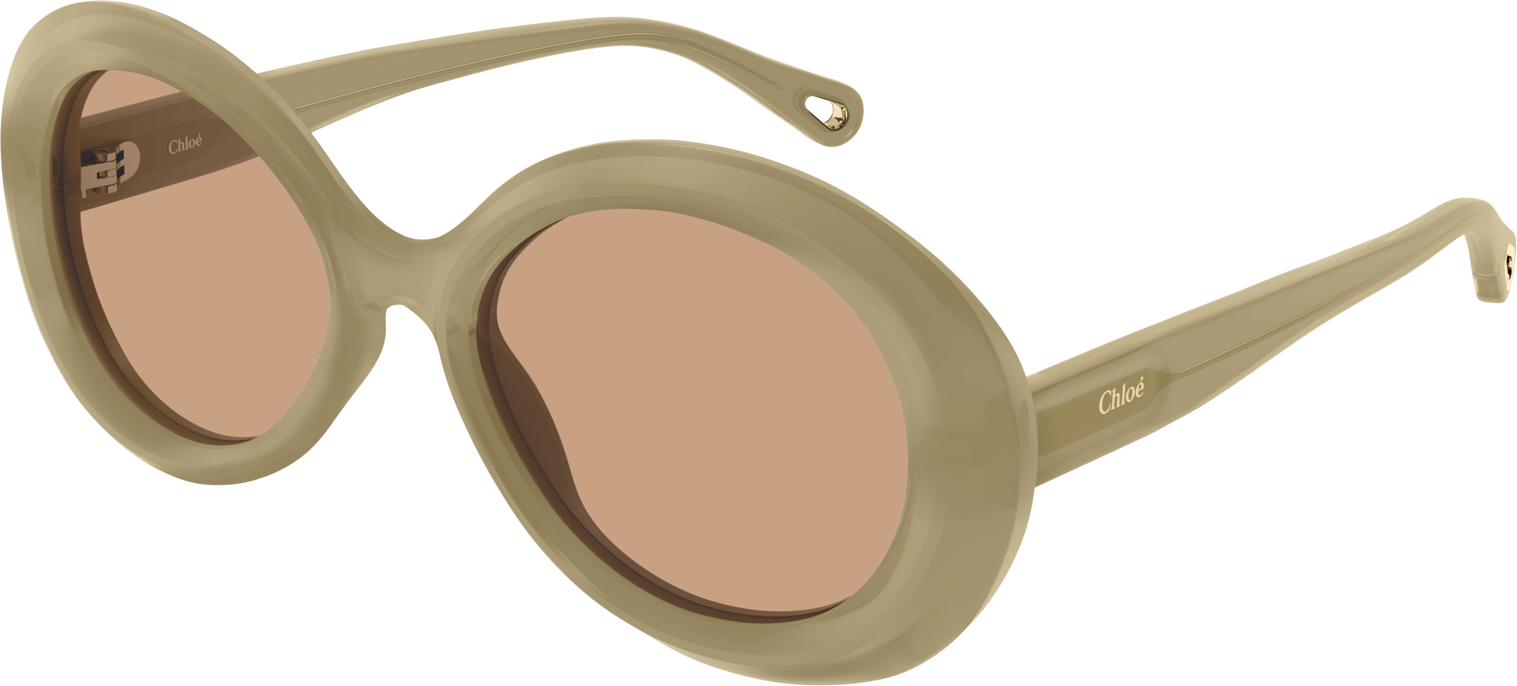 Color_CH0051S-002 - GREEN - BROWN - NONE