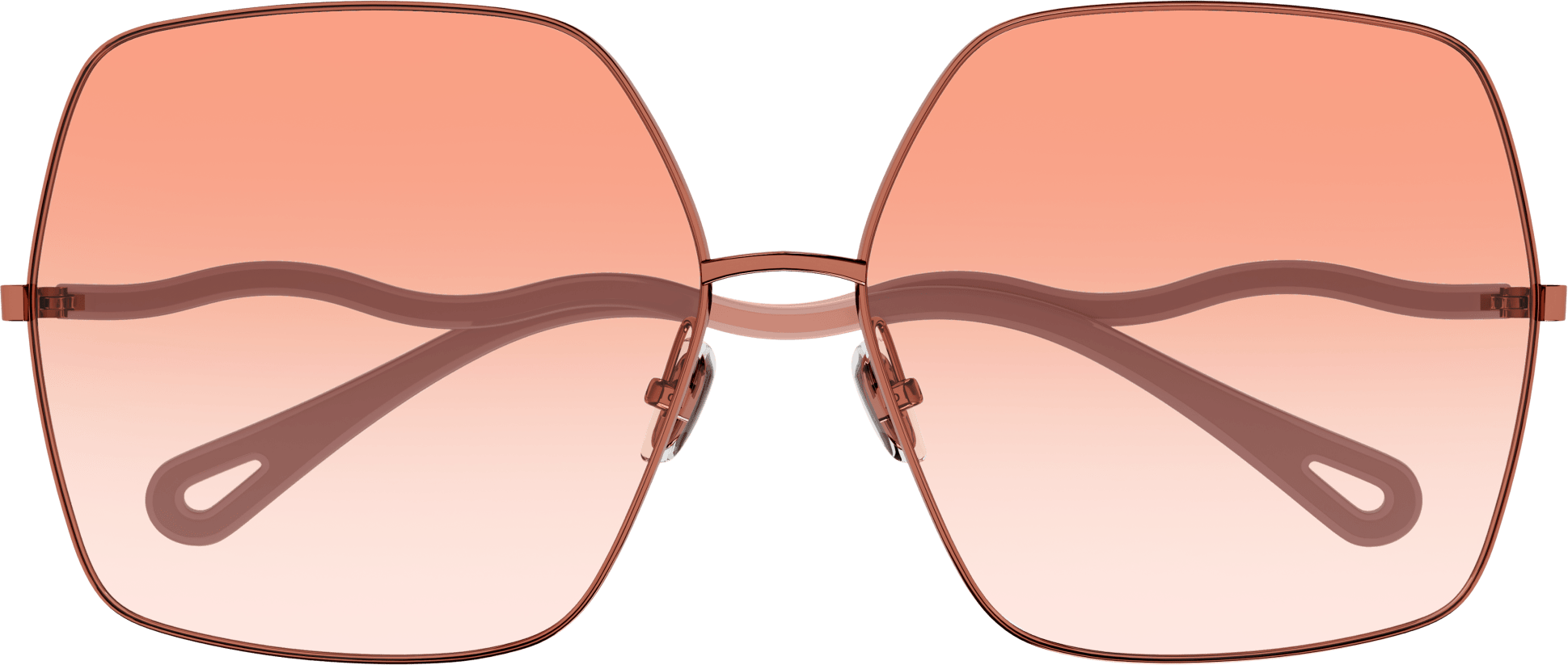 Color_CH0054S-001 - BROWN - ORANGE - GRADIENT