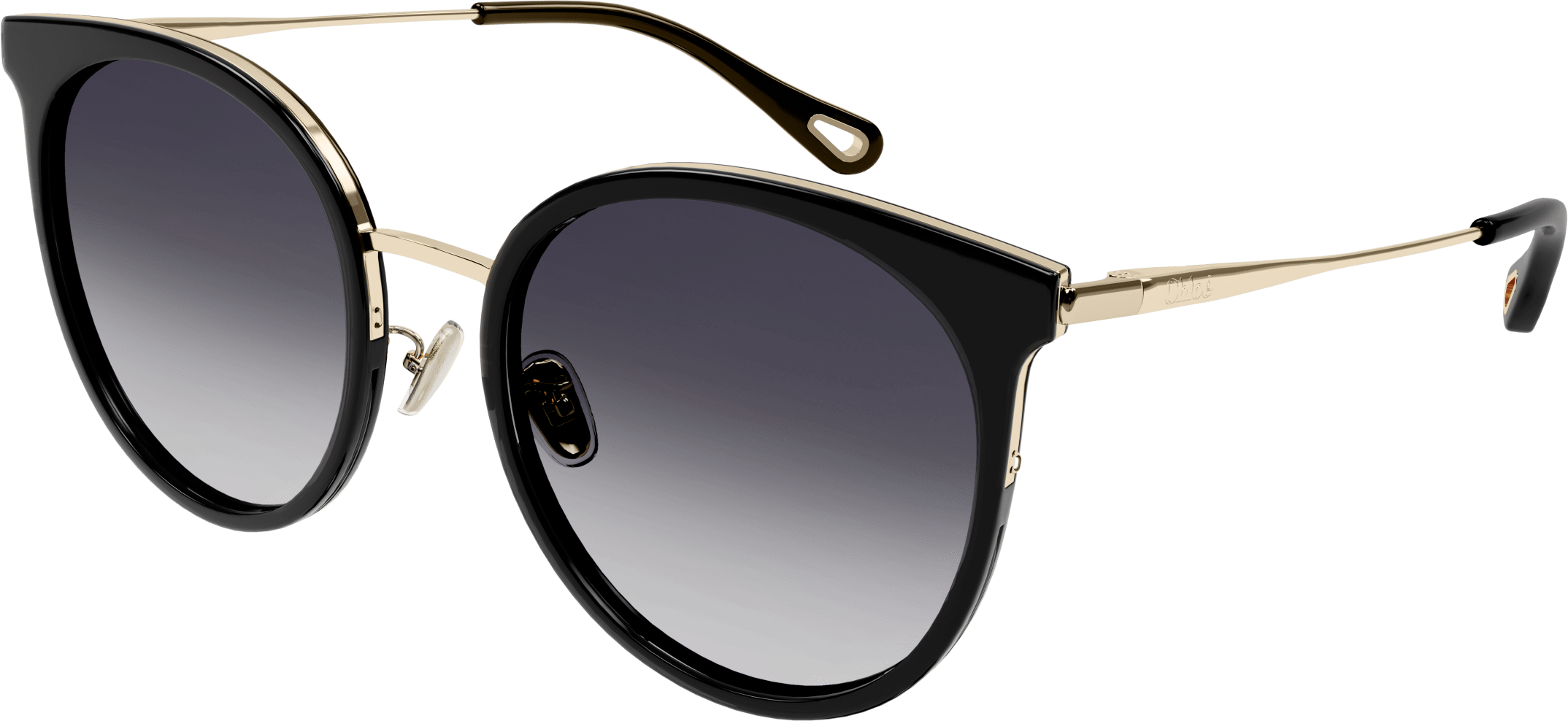 Color_CH0060SK-001 - BLACK - GREY - GRADIENT