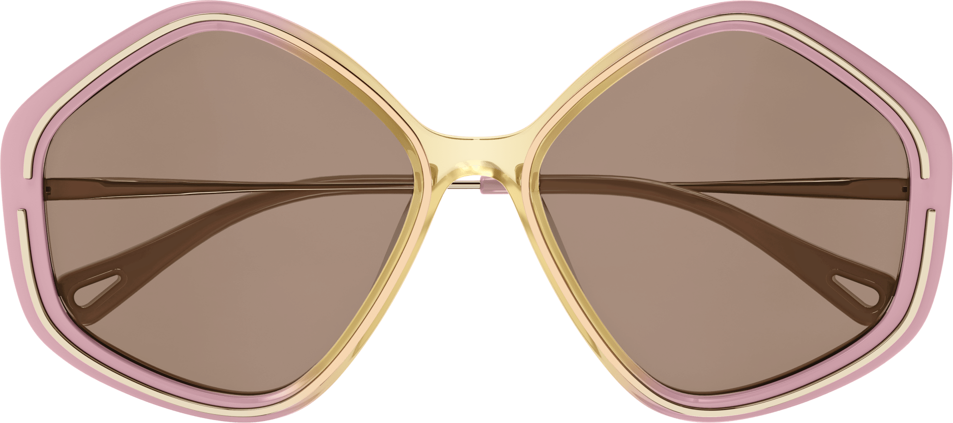 Color_CH0061S-001 - PINK - BROWN - NONE