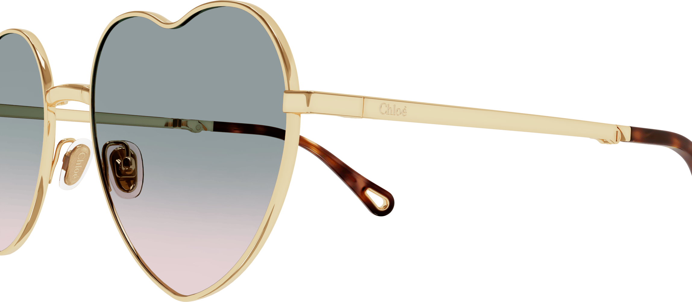 Color_CH0071S-001 - GOLD - GREEN - GRADIENT(DOUBLE)
