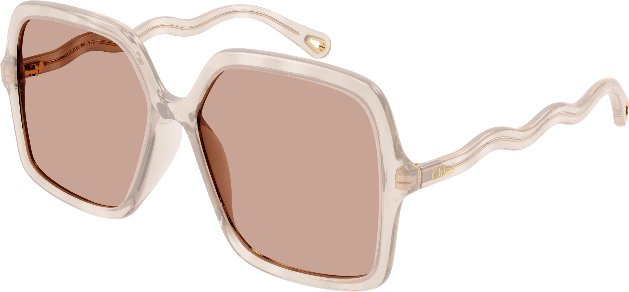 Color_CH0086S-006 - HAVANA - BROWN - NONE