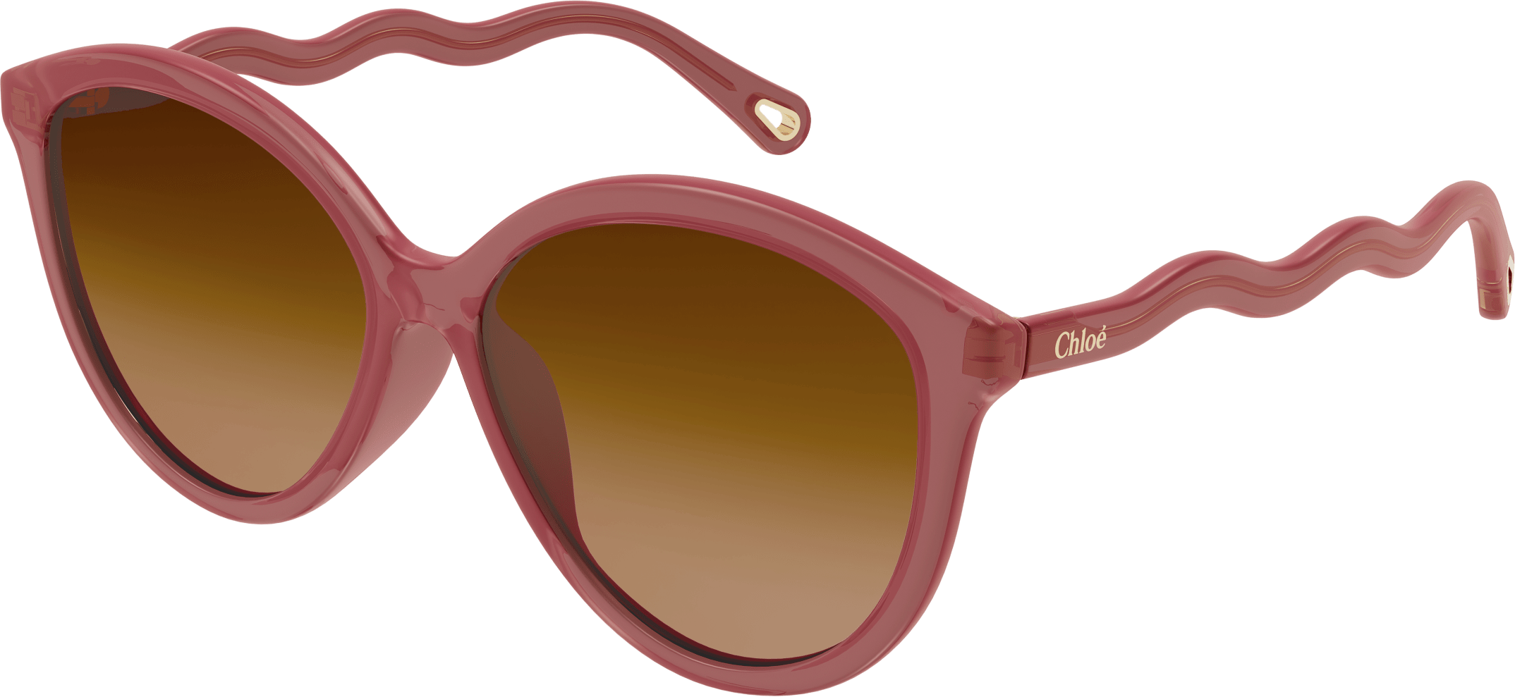 Color_CH0087SA-004 - BURGUNDY - BROWN - GRADIENT(DOUBLE)