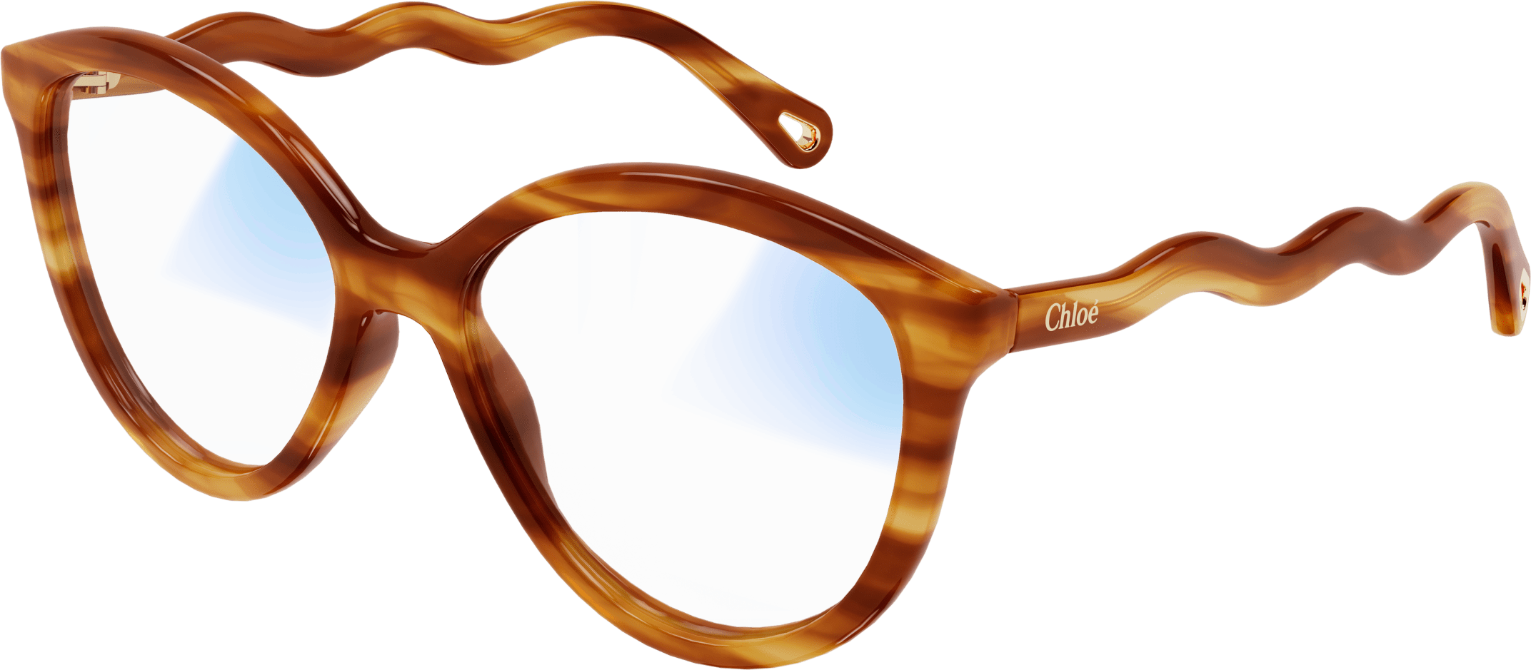 Color_CH0089S-001 - HAVANA - TRANSPARENT - PHOTOCROMATIC