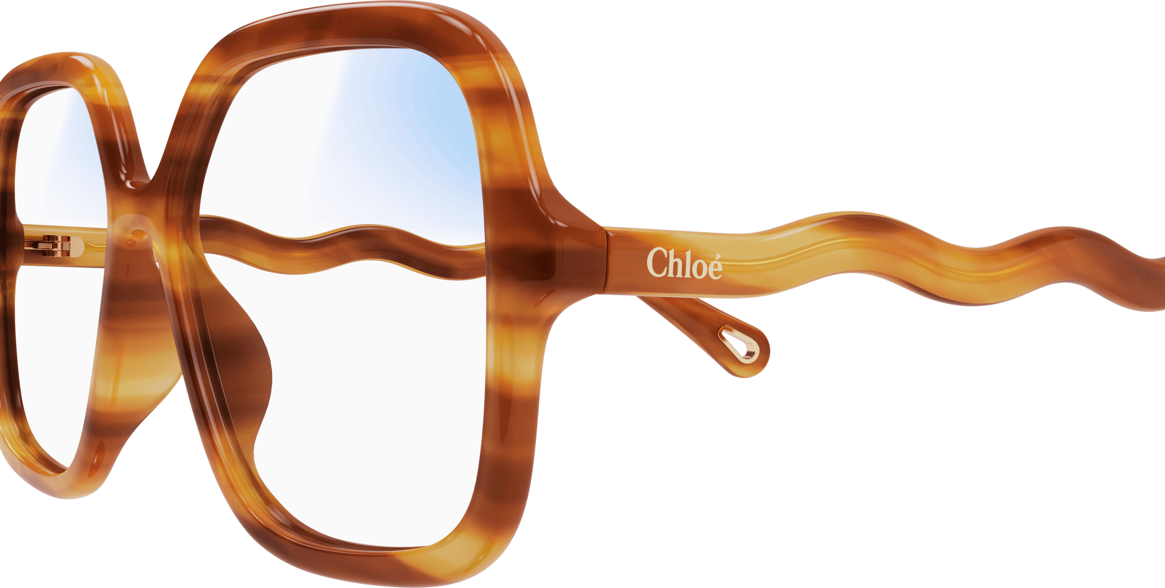 Color_CH0091S-001 - HAVANA - TRANSPARENT - PHOTOCROMATIC