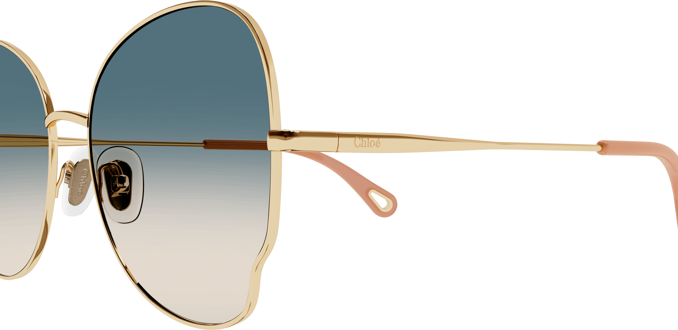 Color_CH0094S-003 - GOLD - GREEN - GRADIENT(DOUBLE)