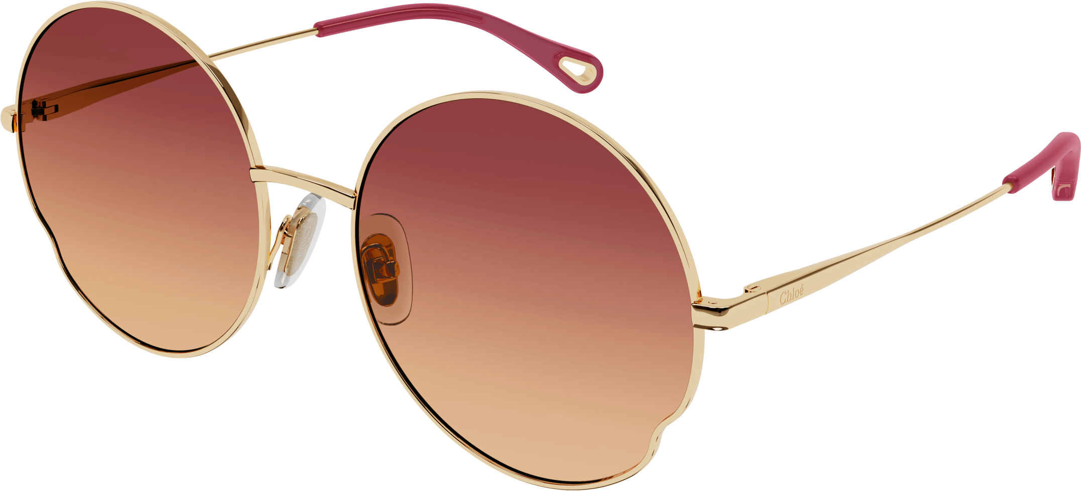 Color_CH0095S-004 - GOLD - RED - GRADIENT(DOUBLE)