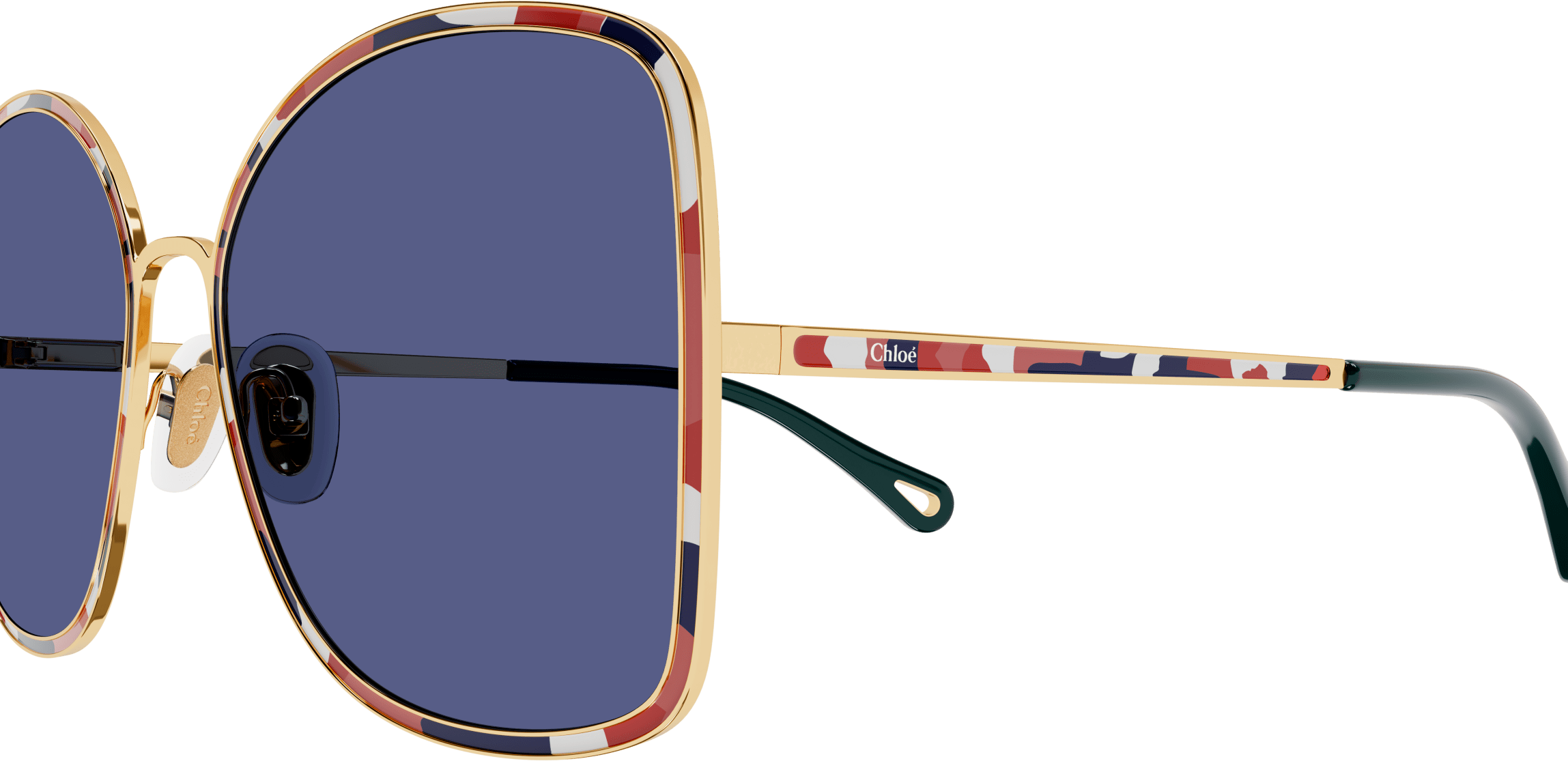 Color_CH0101S-001 - GOLD - BLUE - NONE