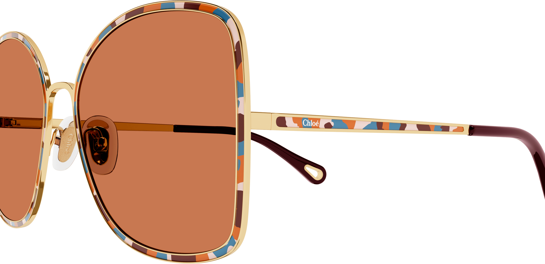 Color_CH0101S-002 - GOLD - ORANGE - NONE