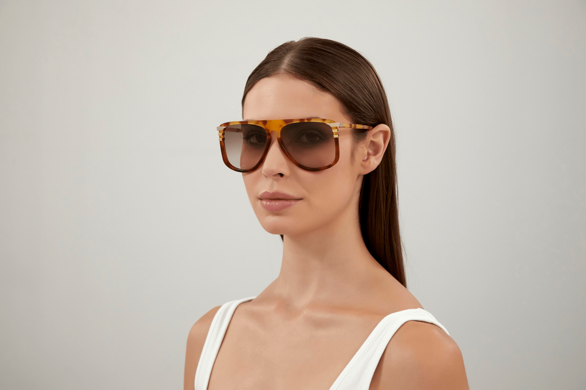 Color_CH0104S-001 - HAVANA - BROWN - GRADIENT