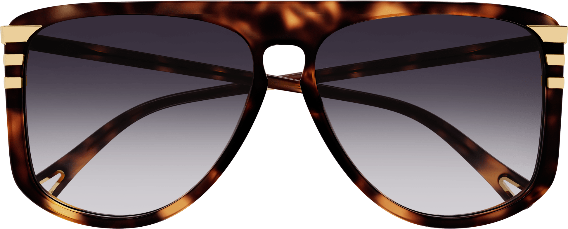 Color_CH0104S-004 - HAVANA - GREY - GRADIENT