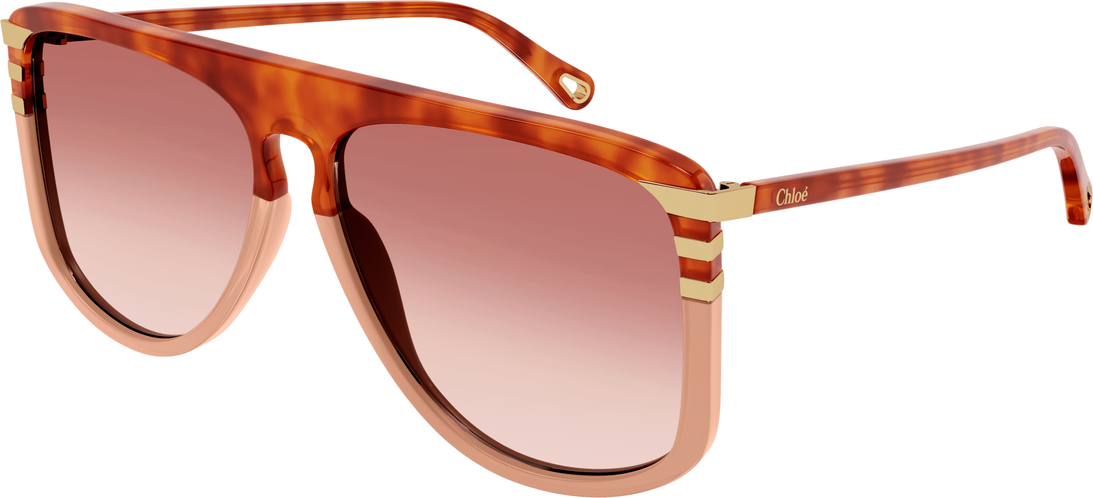 Color_CH0104S-006 - HAVANA - ORANGE - GRADIENT