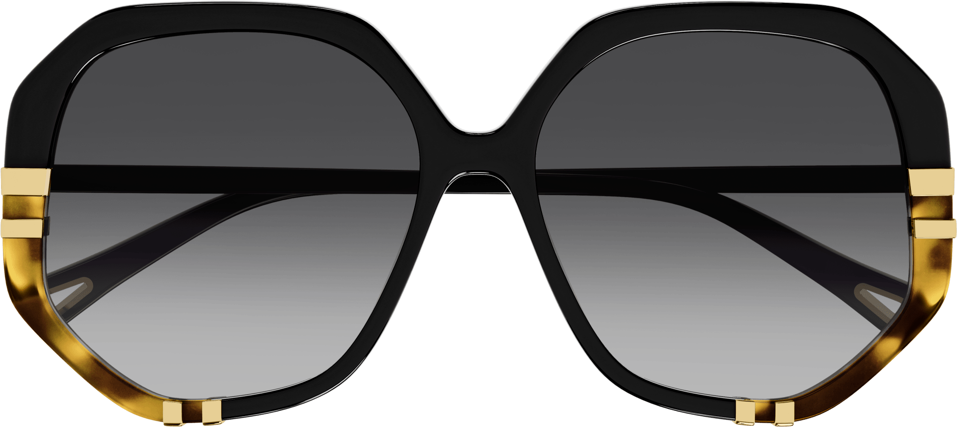Color_CH0105SA-002 - BLACK - GREY - GRADIENT