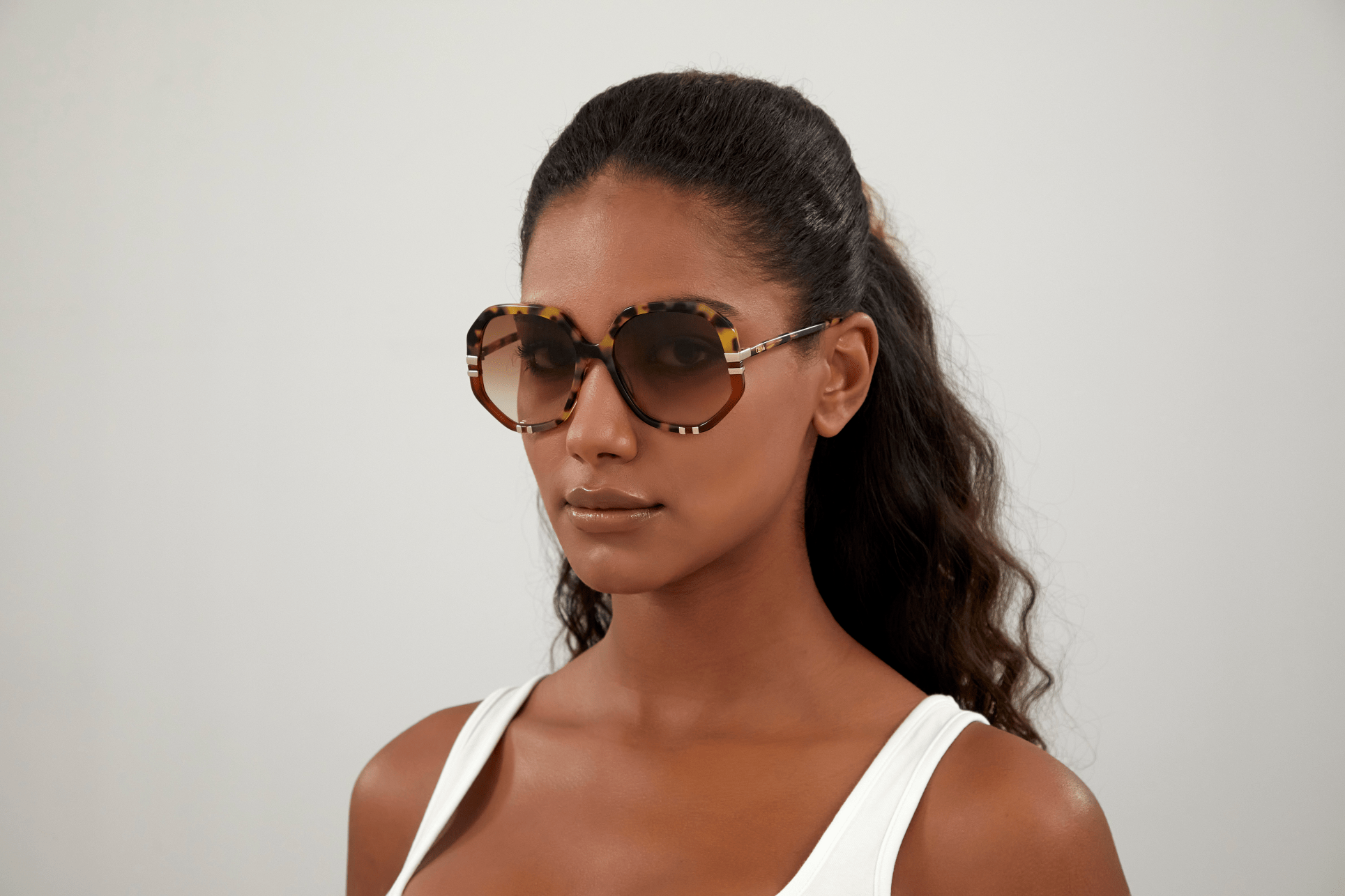 Color_CH0105S-001 - HAVANA - BROWN - GRADIENT