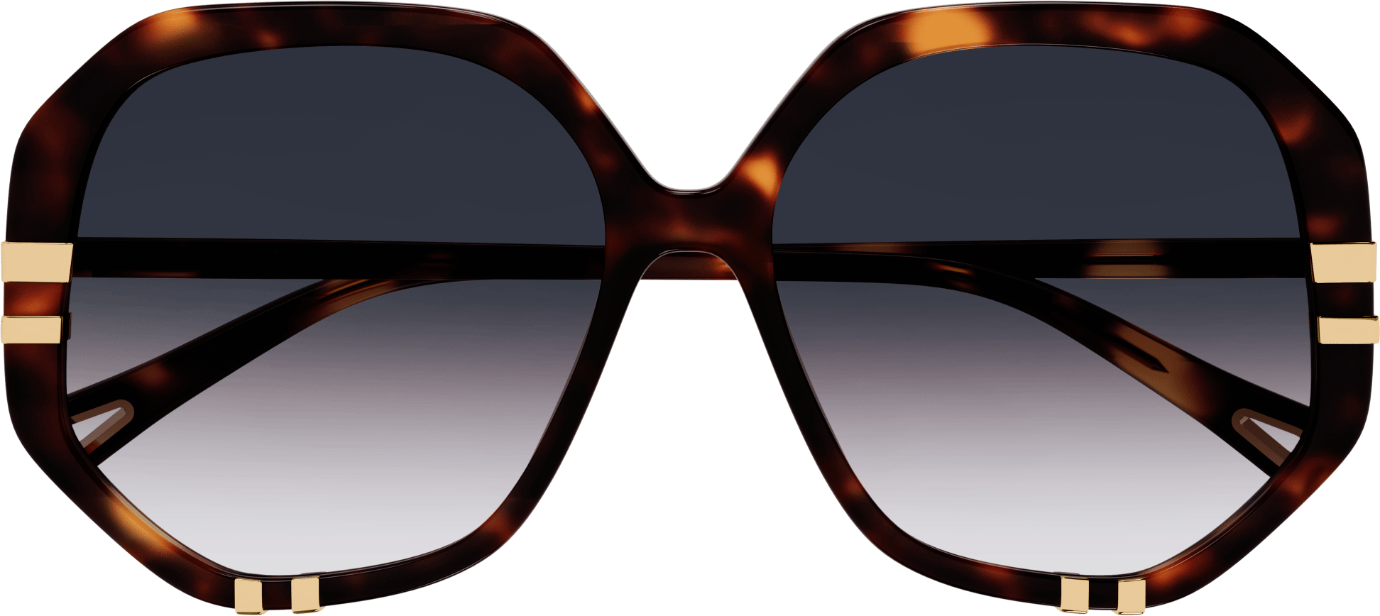 Color_CH0105S-004 - HAVANA - GREY - GRADIENT
