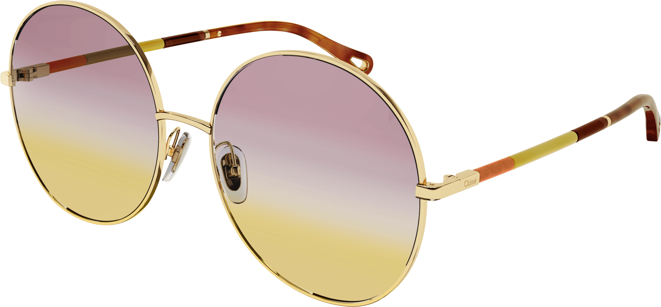 Color_CH0112S-004 - GOLD - VIOLET - GRADIENT
