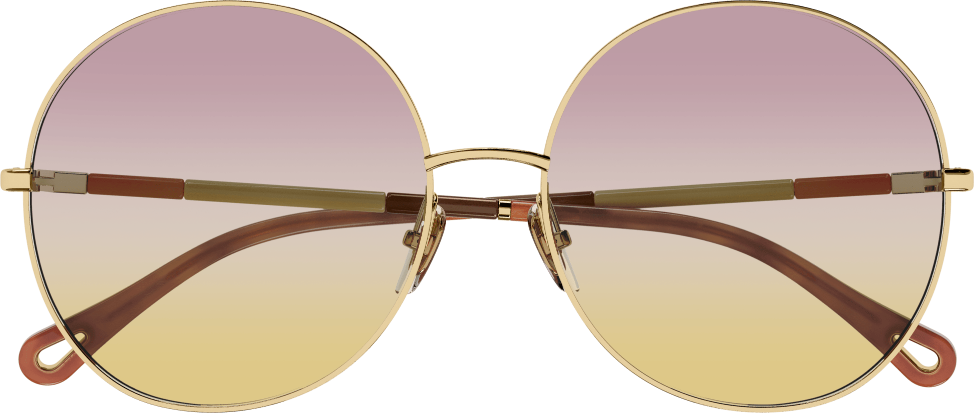 Color_CH0112S-004 - GOLD - VIOLET - GRADIENT