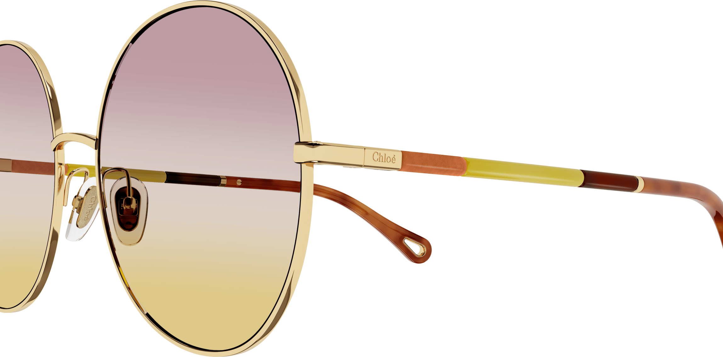 Color_CH0112S-004 - GOLD - VIOLET - GRADIENT