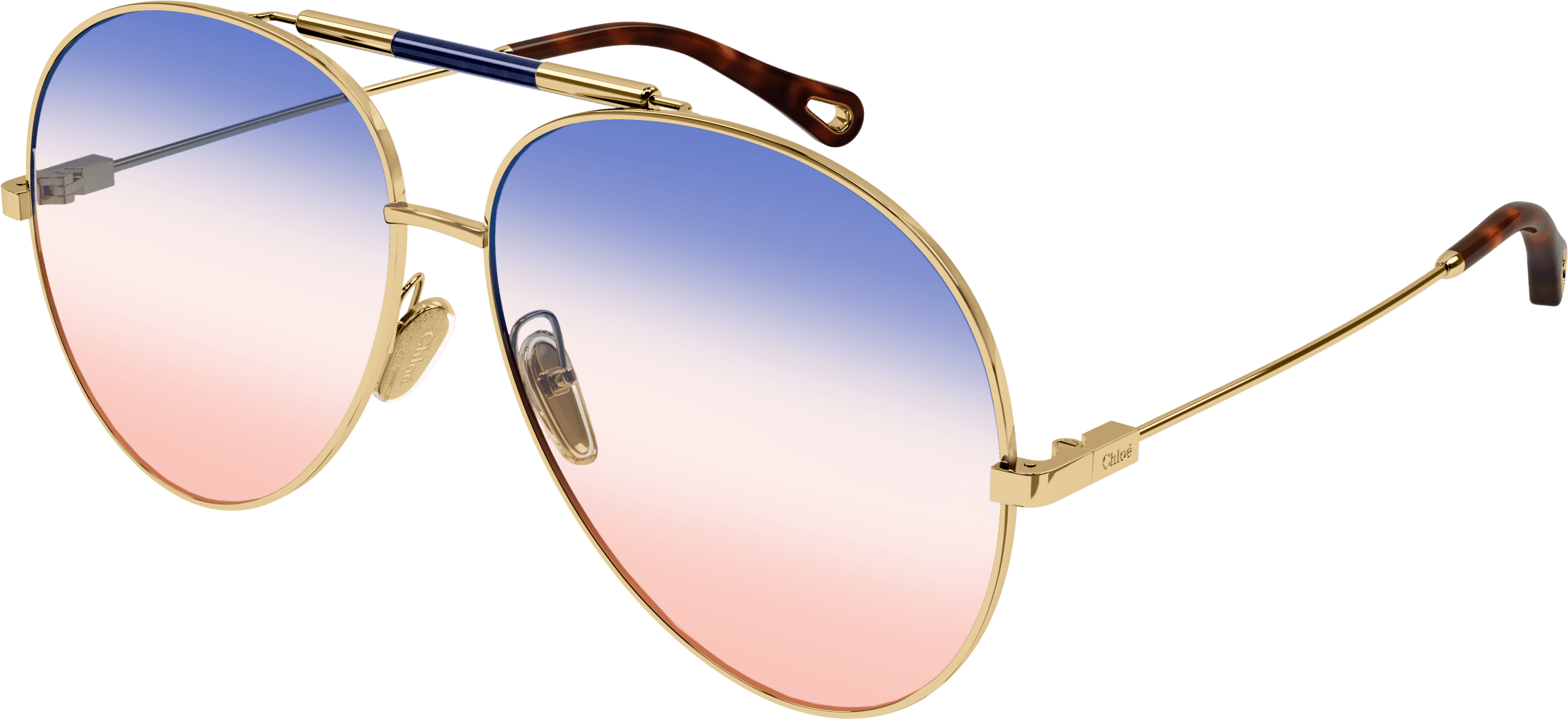 Color_CH0113S-003 - GOLD - MULTICOLOR - GRADIENT