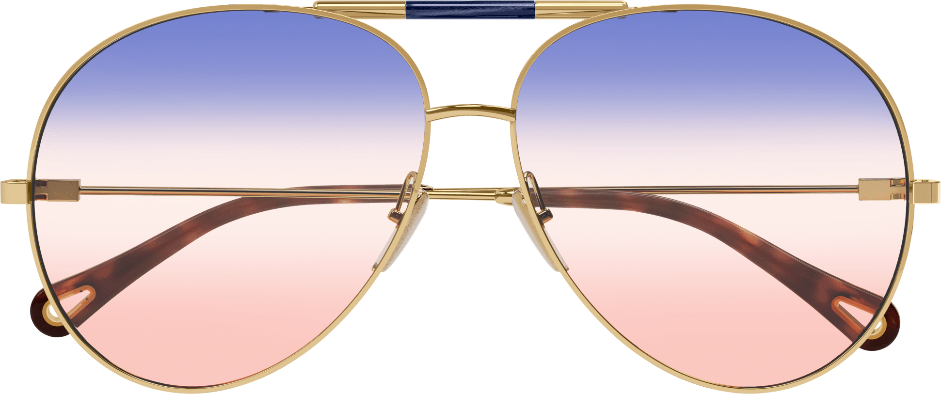 Color_CH0113S-003 - GOLD - MULTICOLOR - GRADIENT