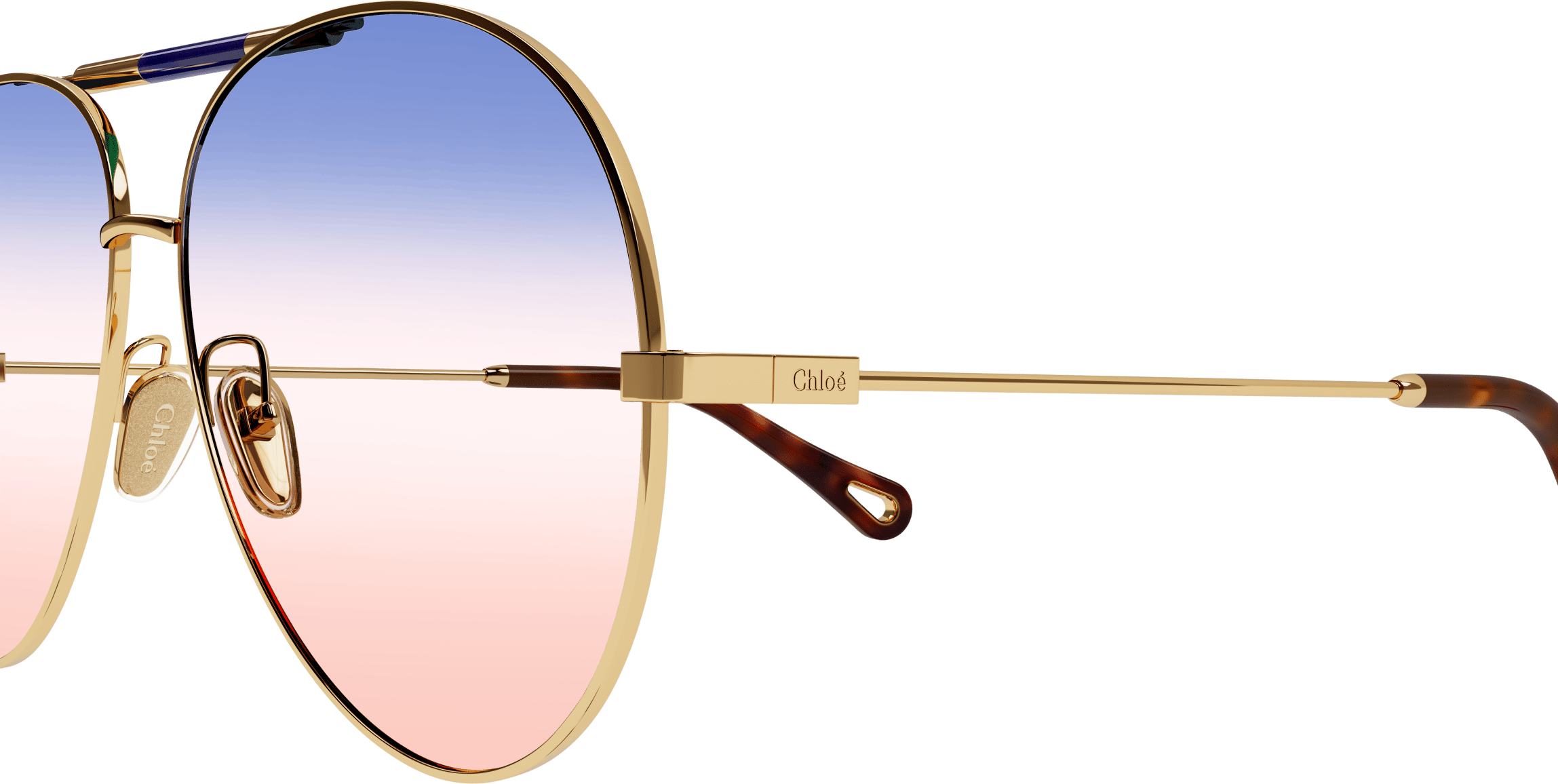 Color_CH0113S-003 - GOLD - MULTICOLOR - GRADIENT