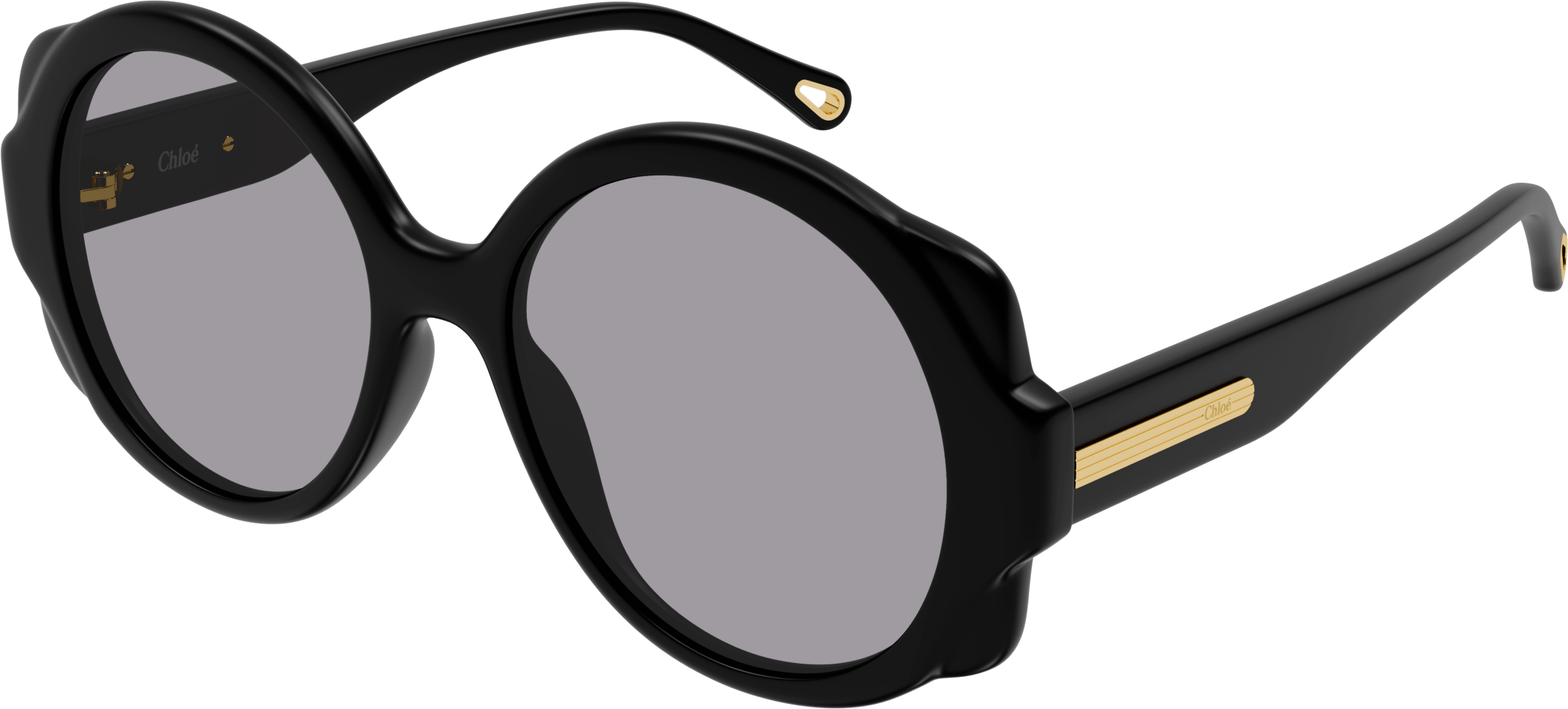 Color_CH0120S-001 - BLACK - GREY - NONE