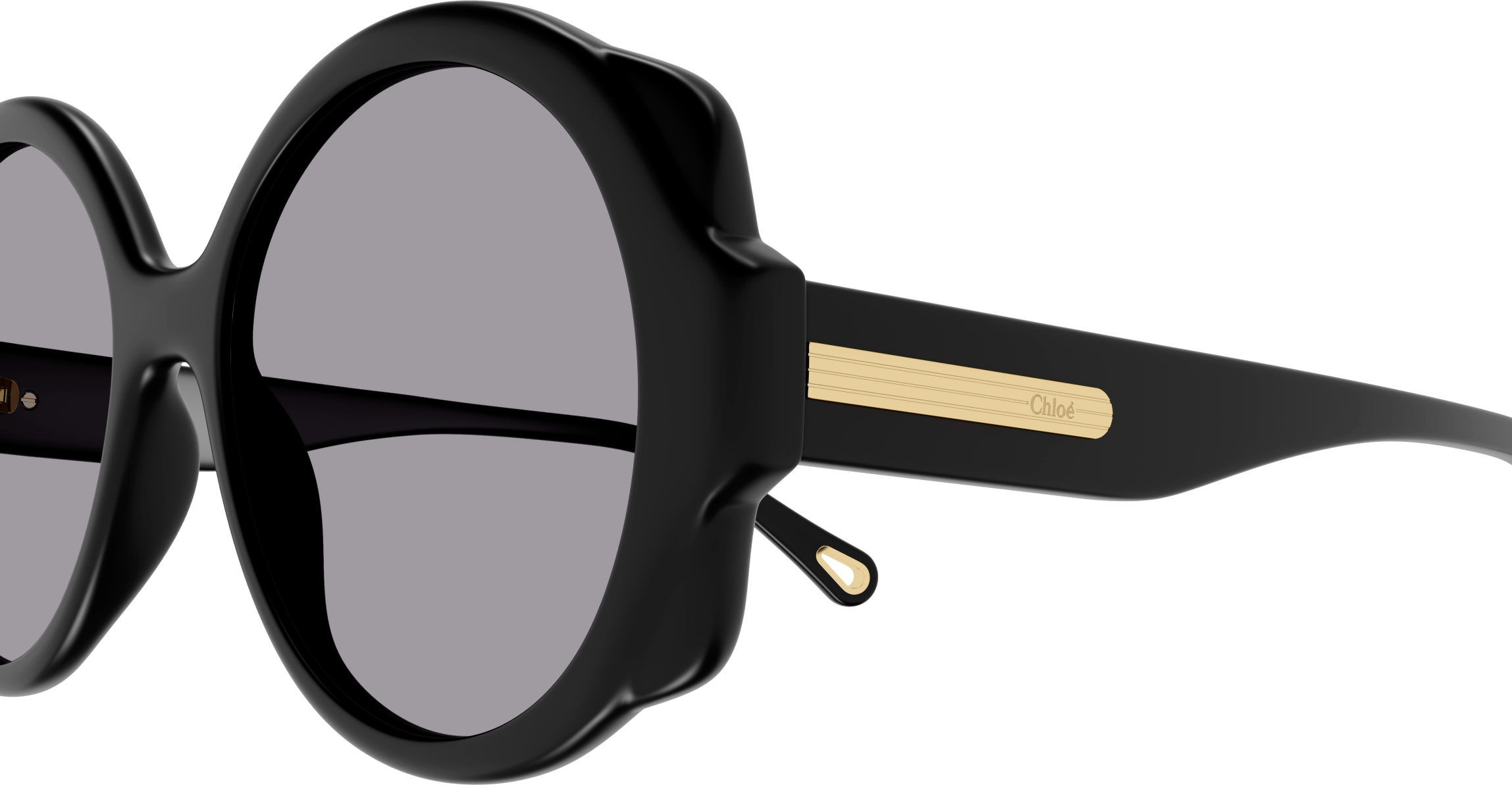 Color_CH0120S-001 - BLACK - GREY - NONE