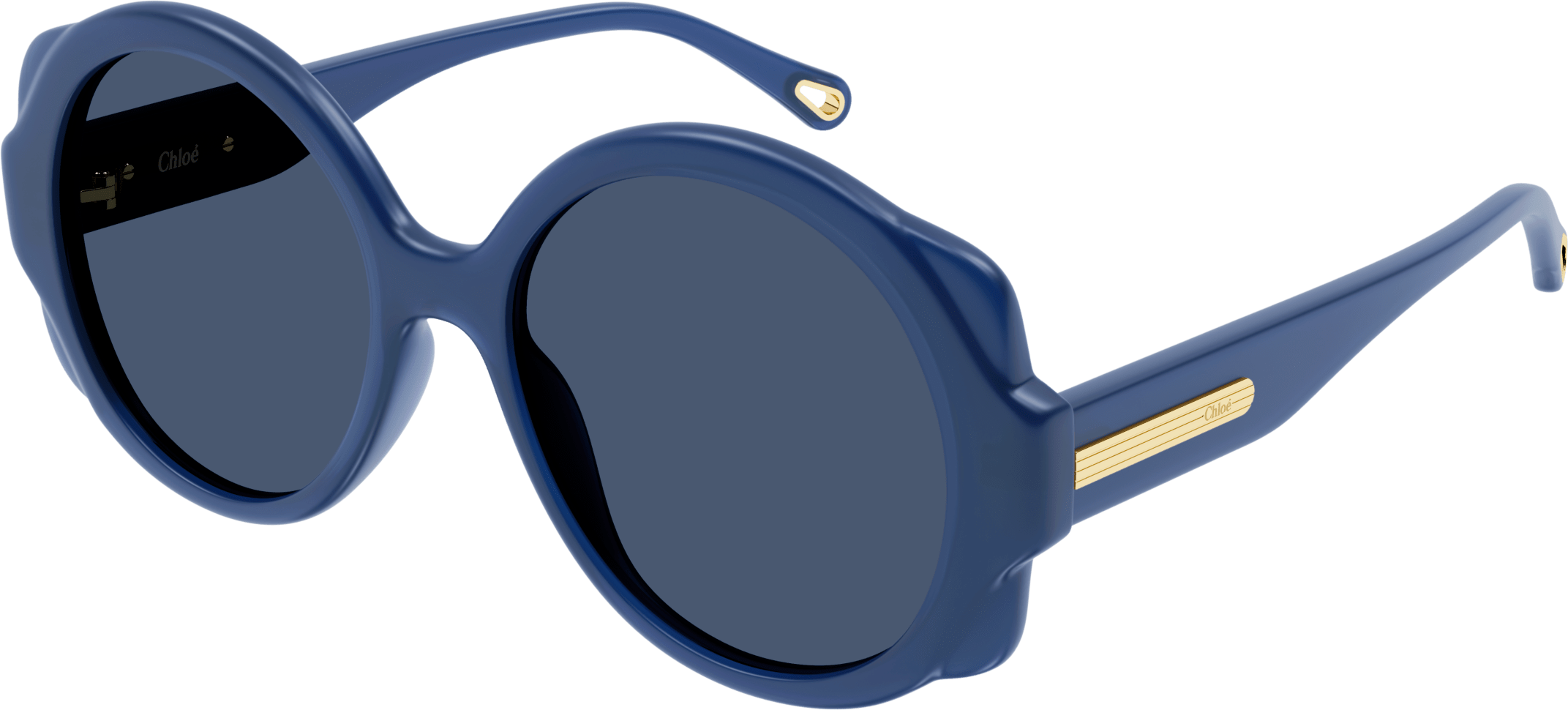 Color_CH0120S-002 - BLUE - BLUE - NONE