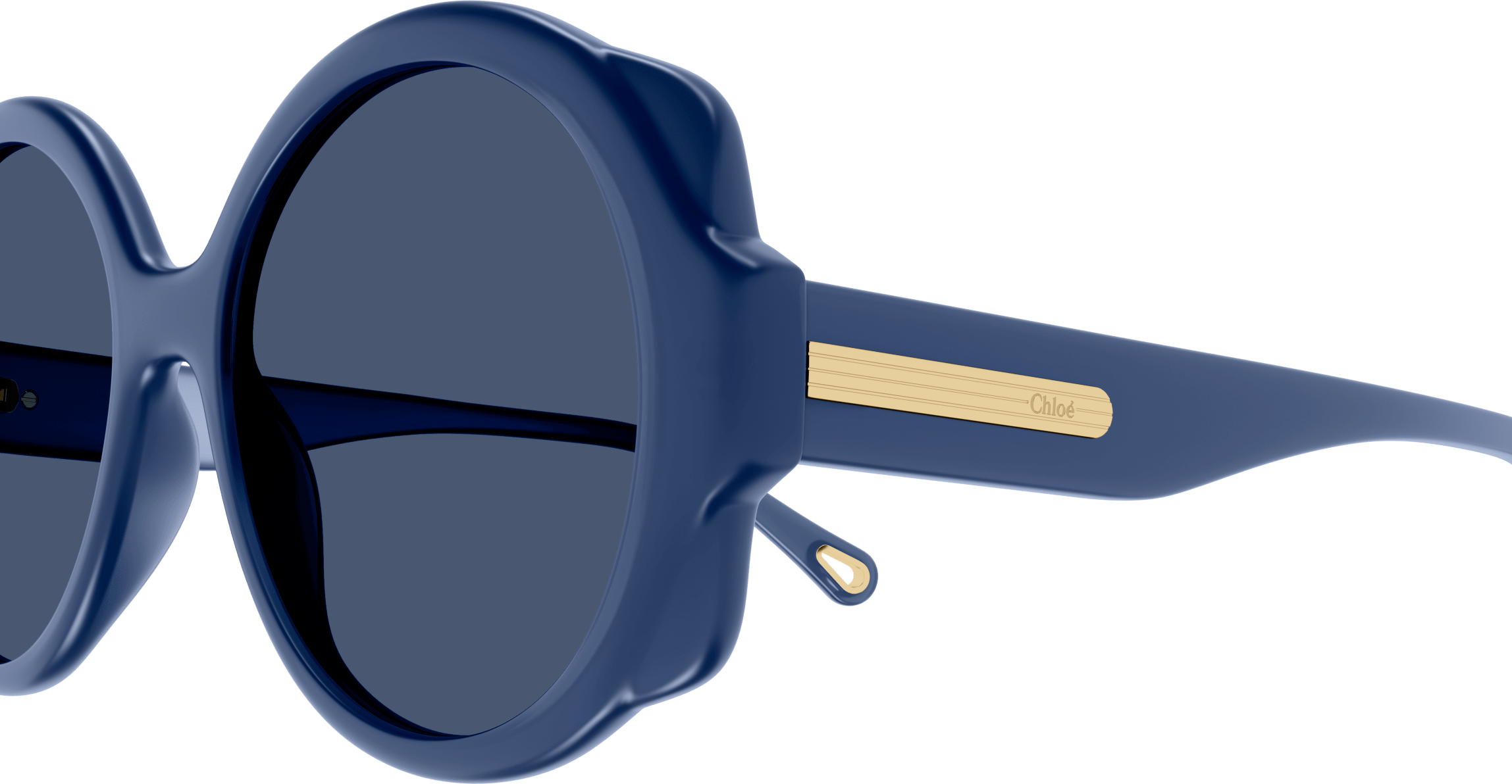 Color_CH0120S-002 - BLUE - BLUE - NONE