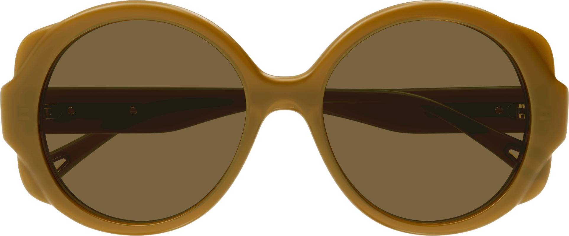 Color_CH0120S-004 - YELLOW - BROWN - NONE