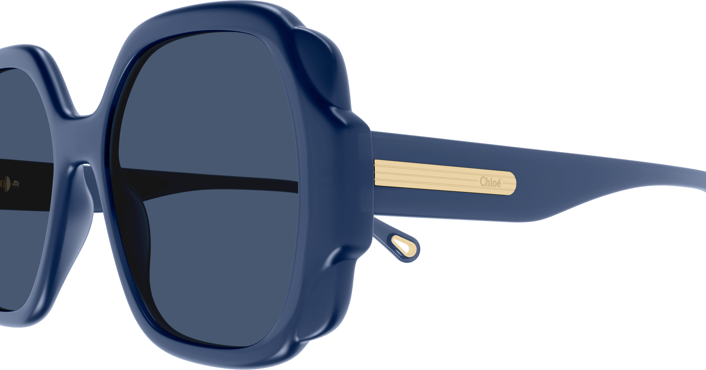 Color_CH0121S-002 - BLUE - BLUE - NONE