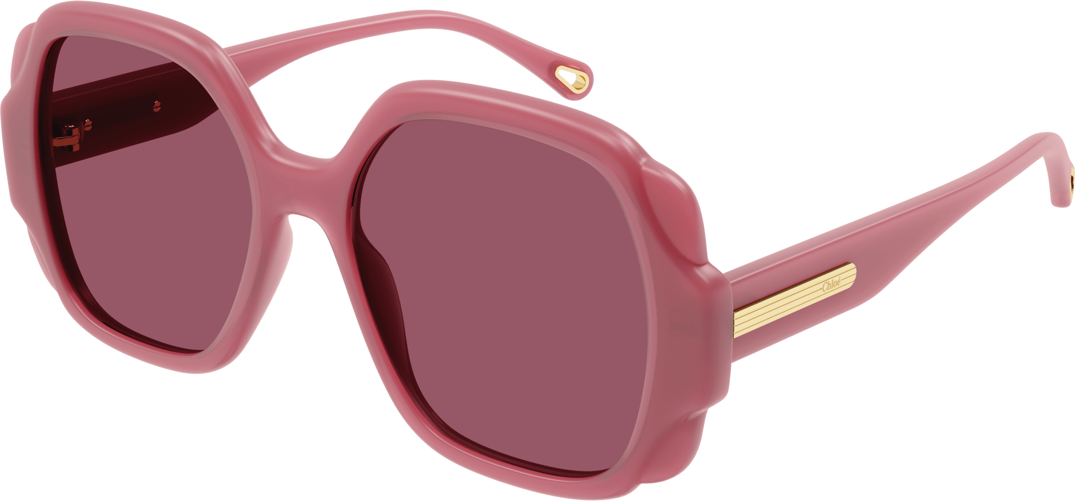Color_CH0121S-003 - VIOLET - RED - NONE