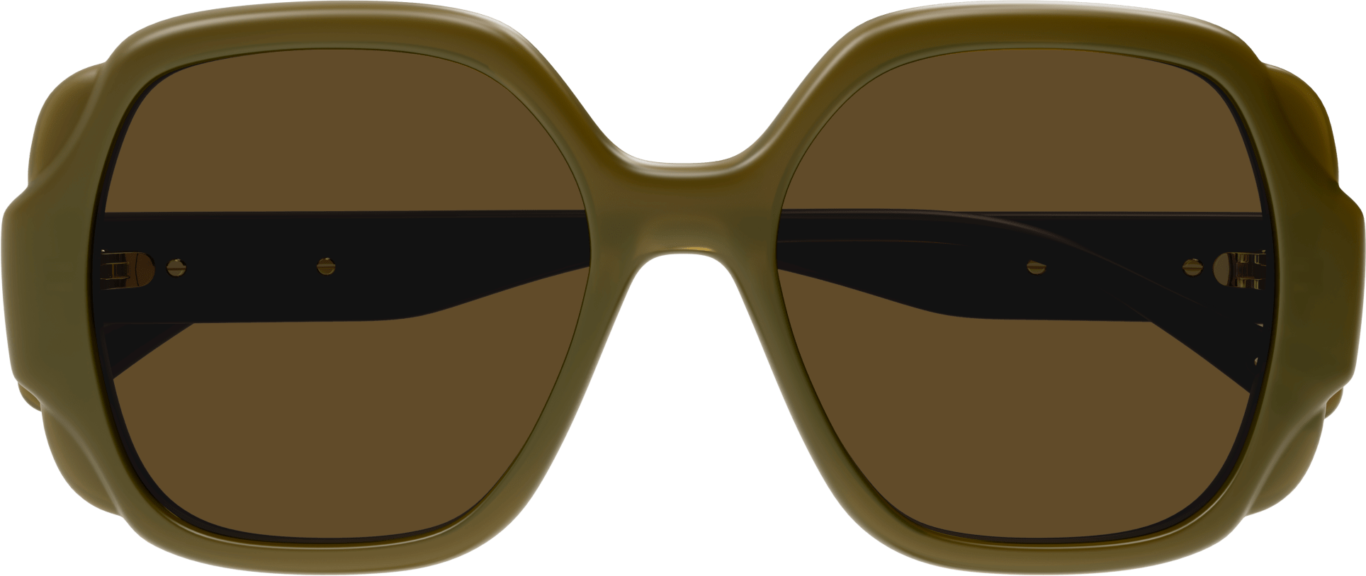 Color_CH0121S-004 - GREEN - BROWN - NONE