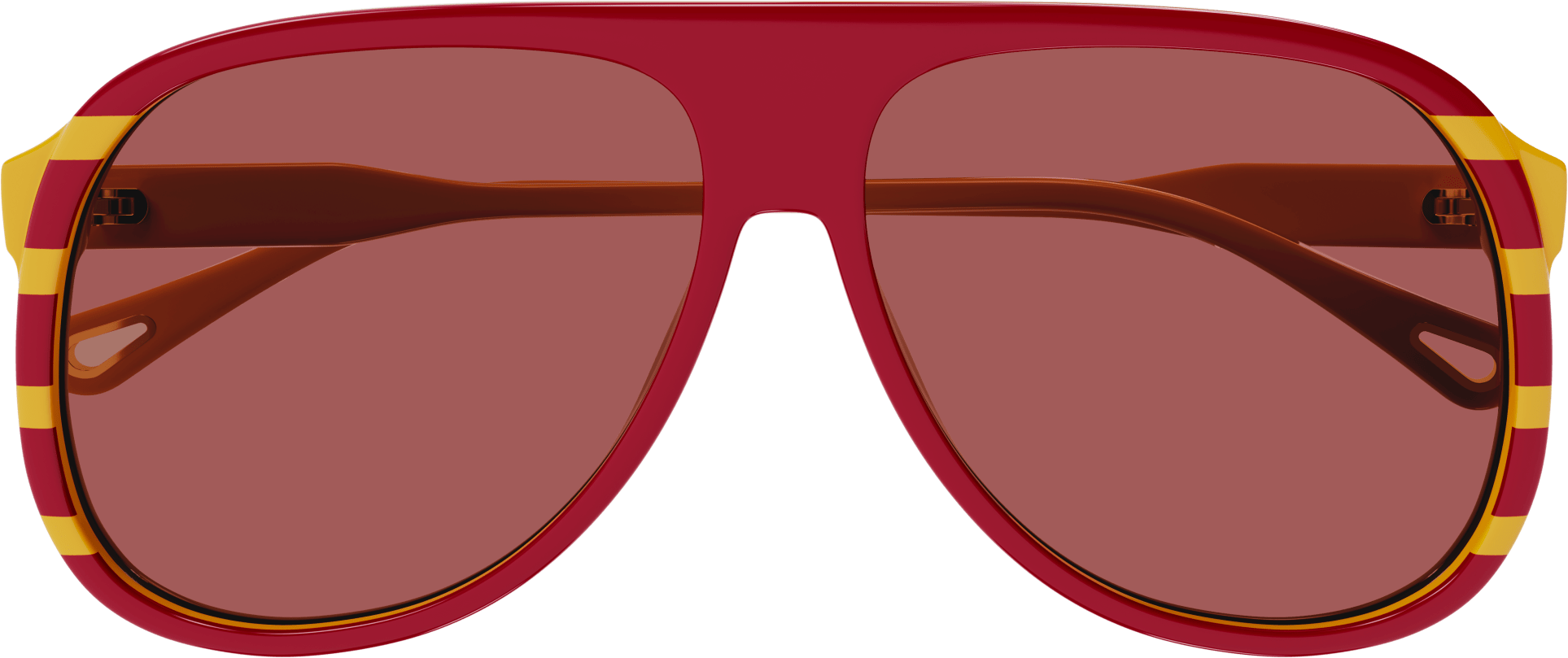 Color_CH0128S-003 - RED - BROWN - NONE