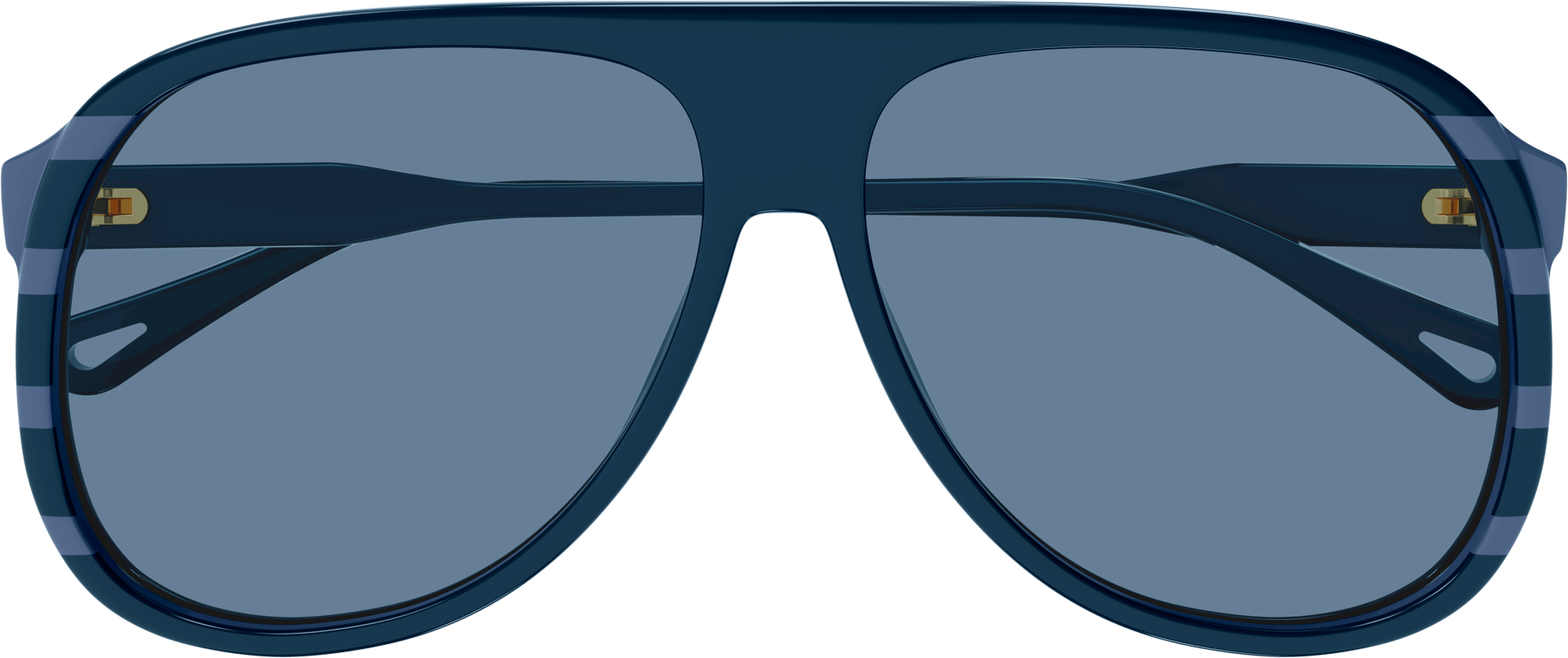 Color_CH0128S-004 - BLUE - BLUE - NONE